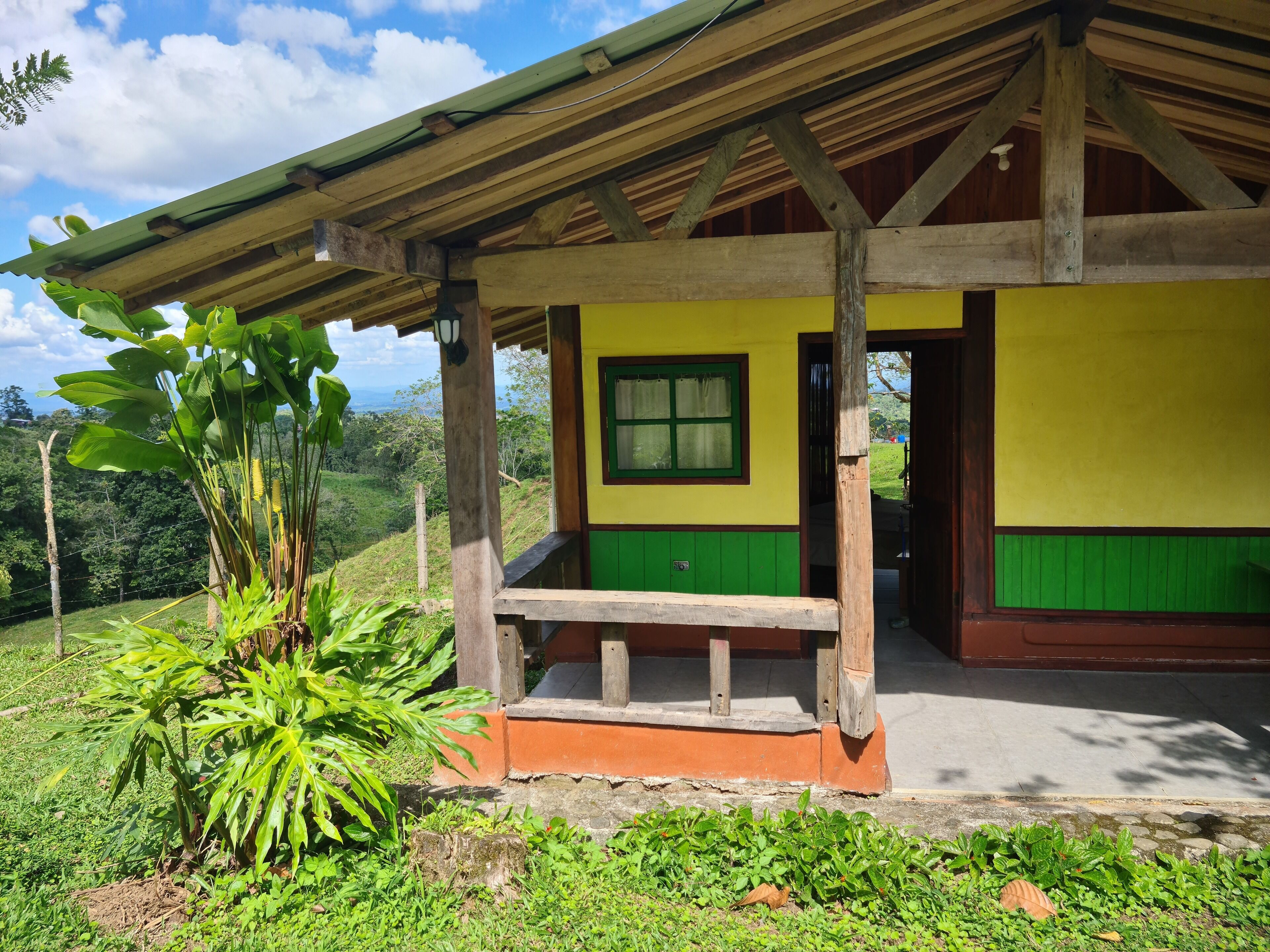 Los Gallitos Hotel