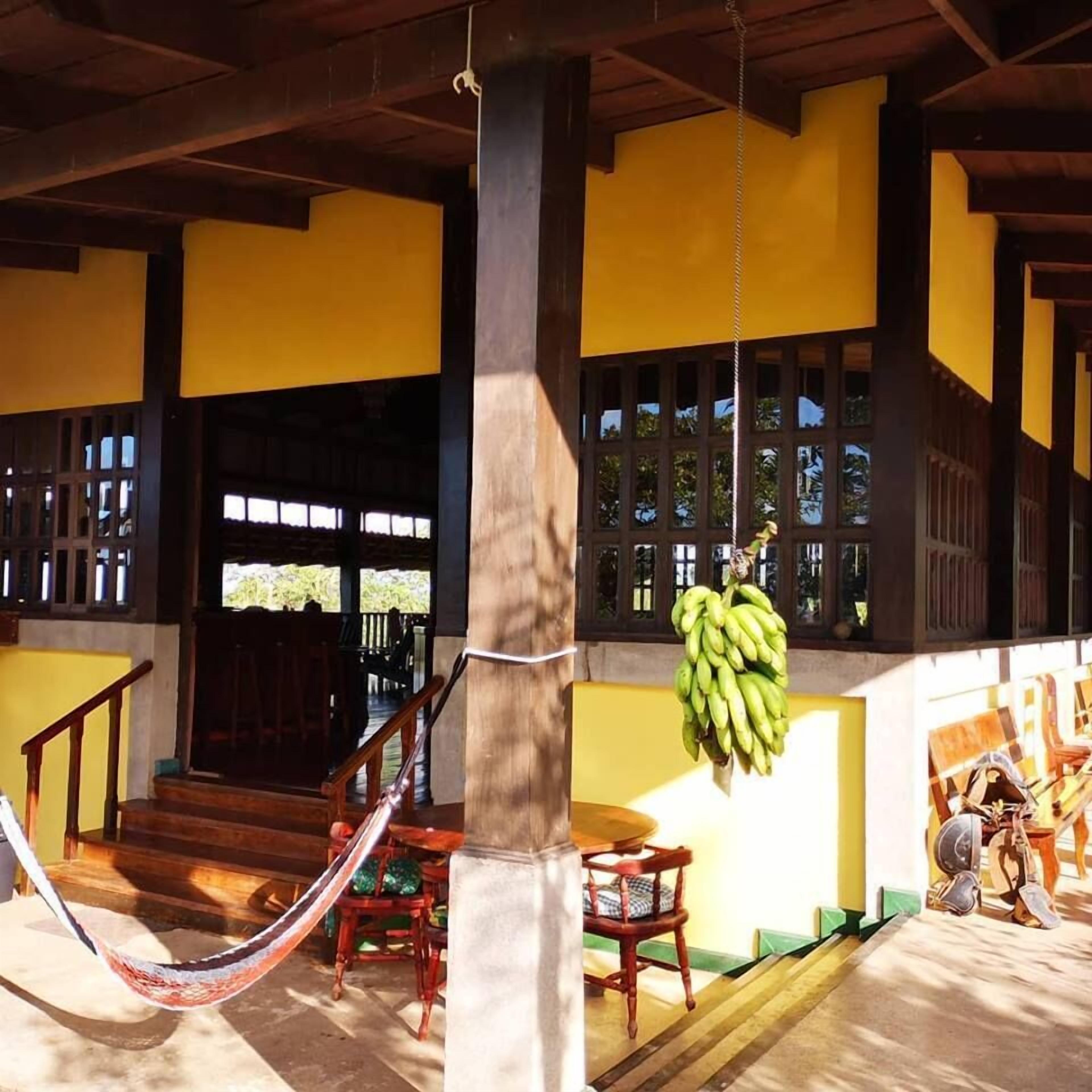 Los Gallitos Hotel