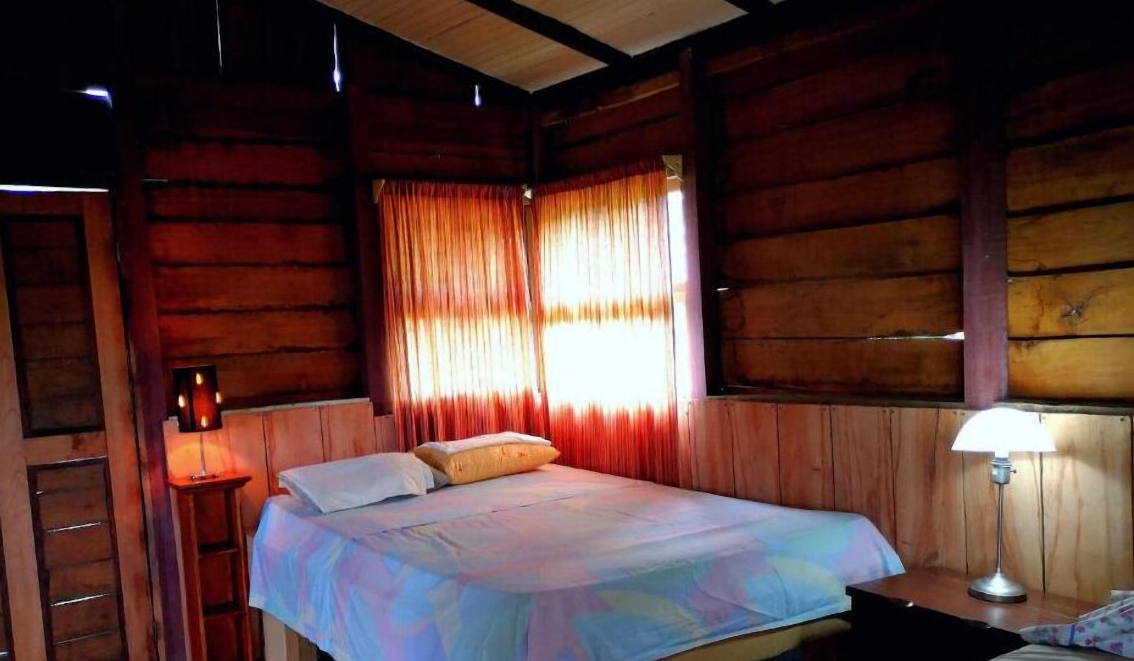 Los Gallitos Hotel