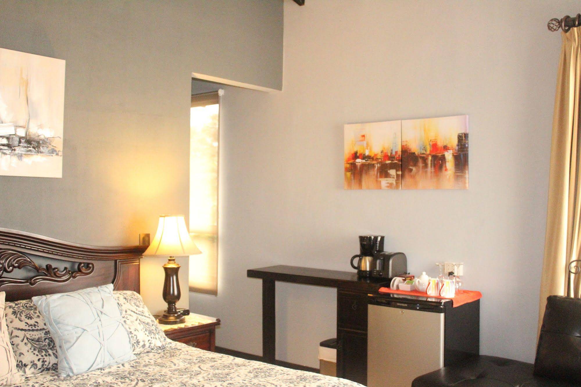 Ruta Verde House
