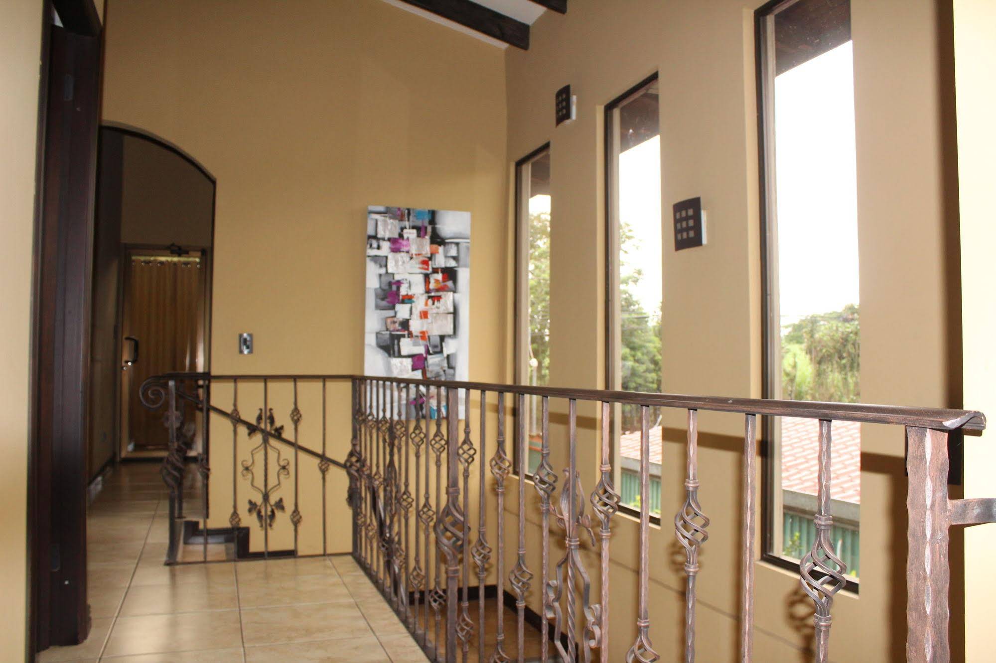 Ruta Verde House