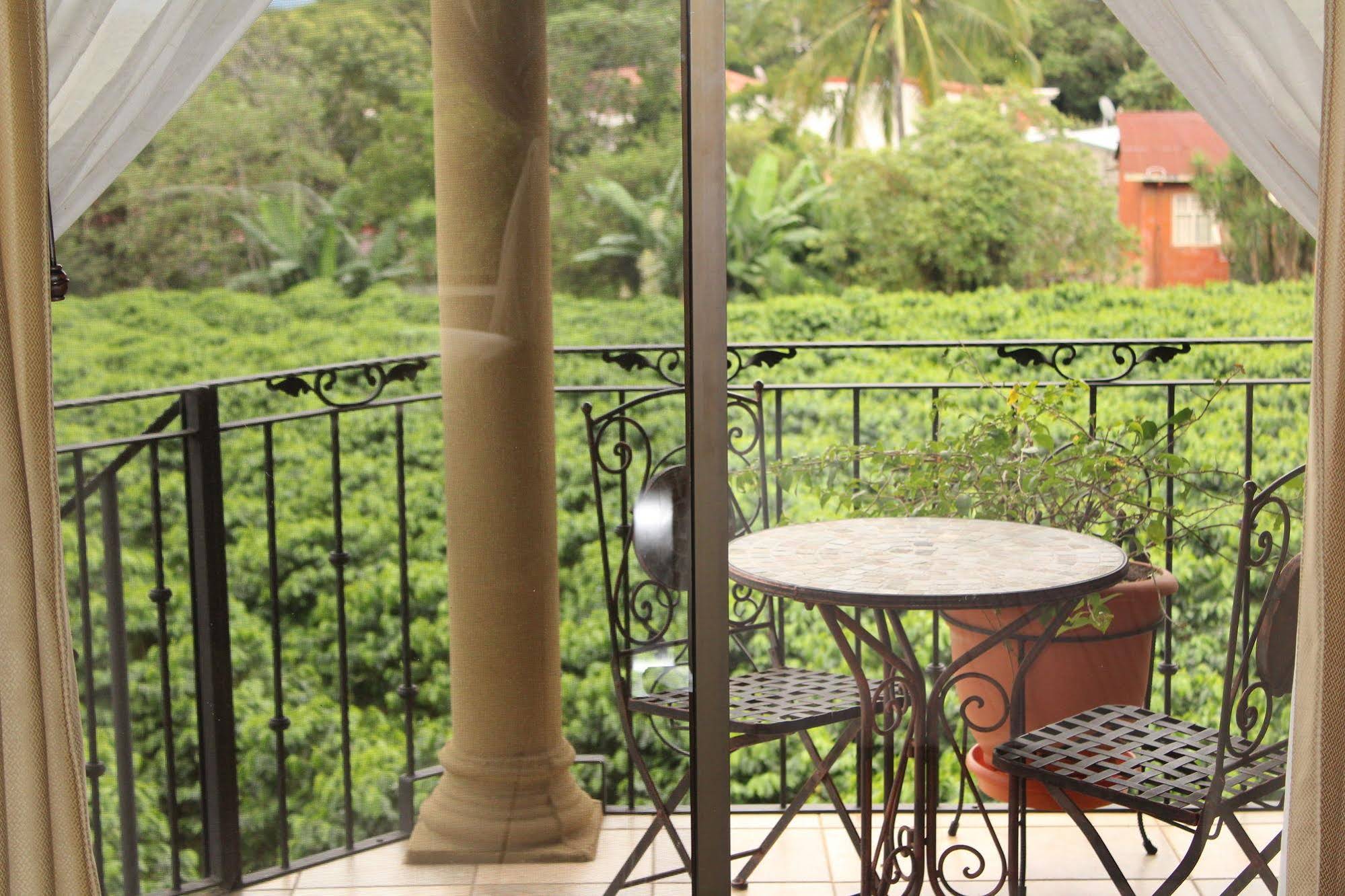 Ruta Verde House