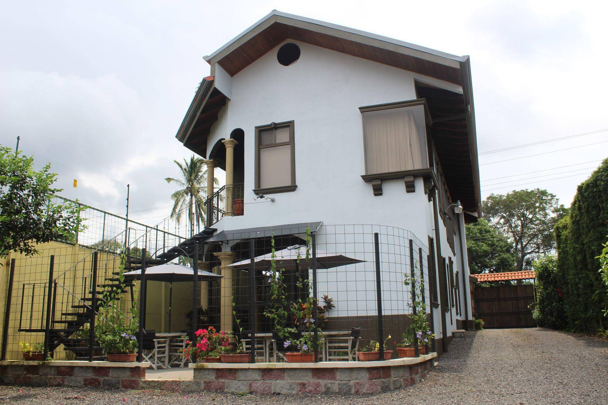Ruta Verde House