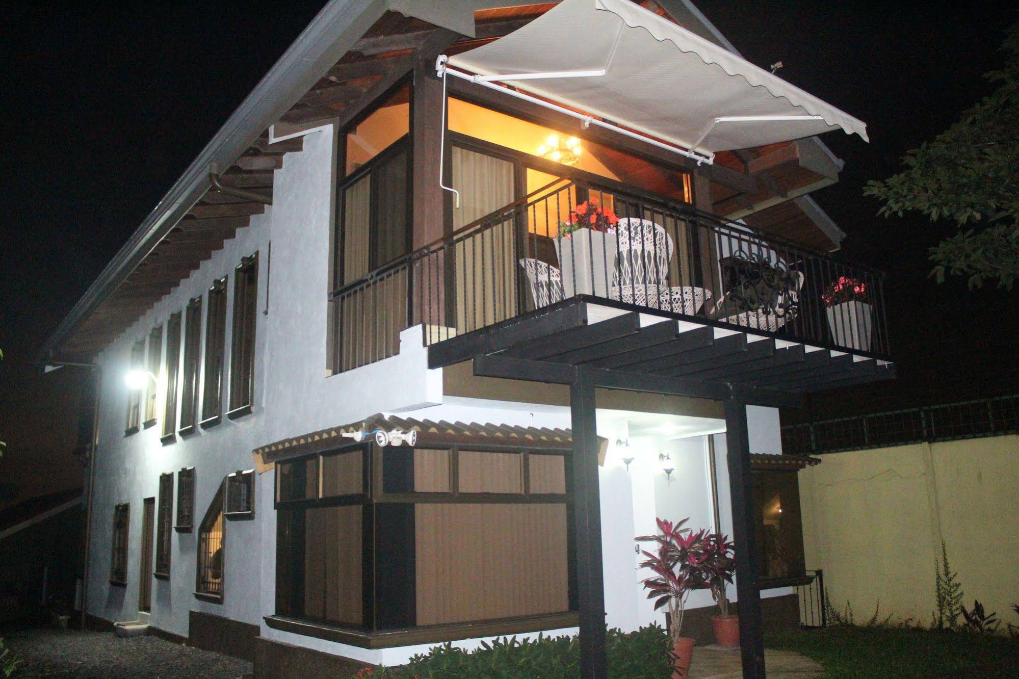 Ruta Verde House