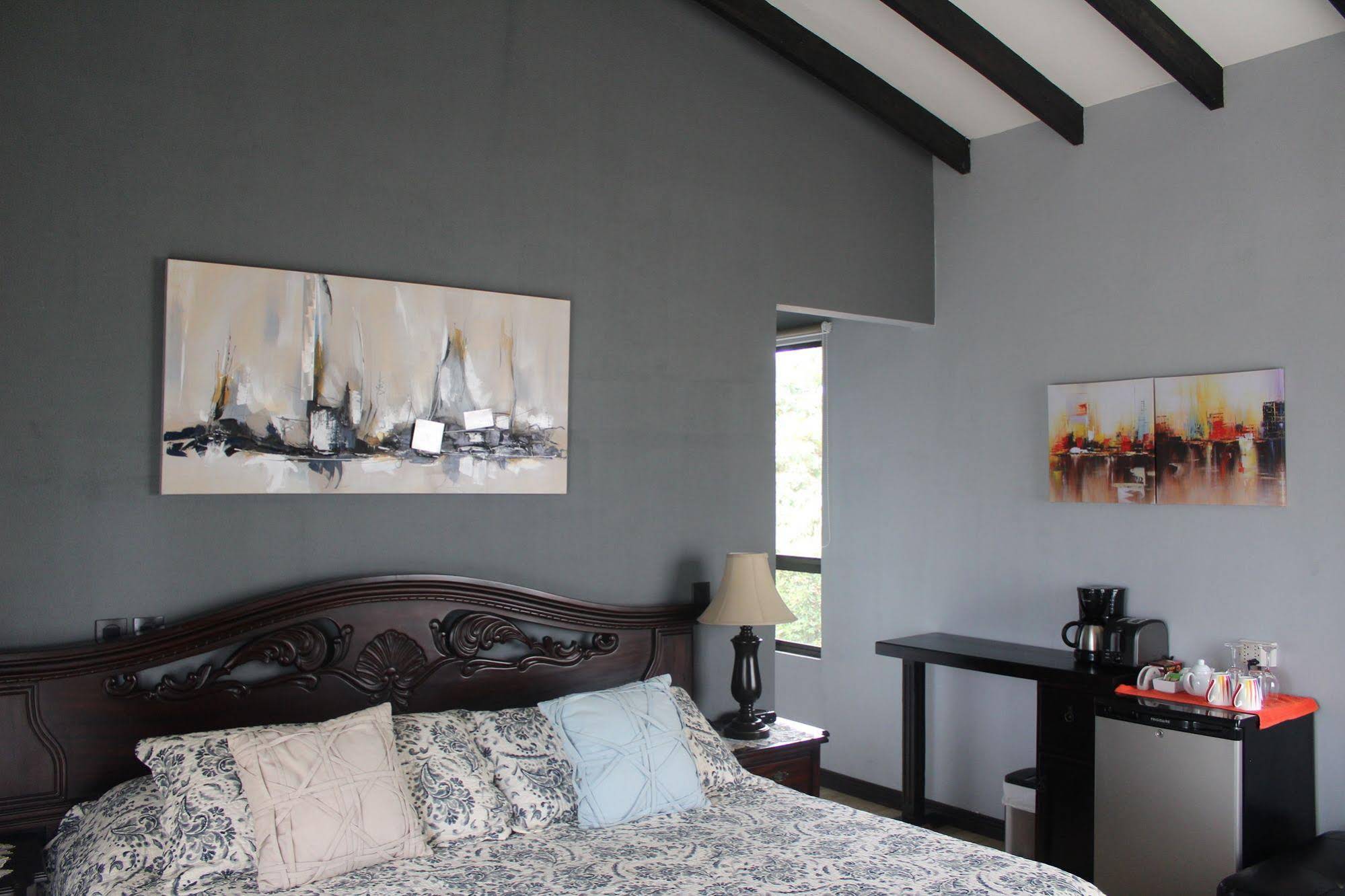 Ruta Verde House