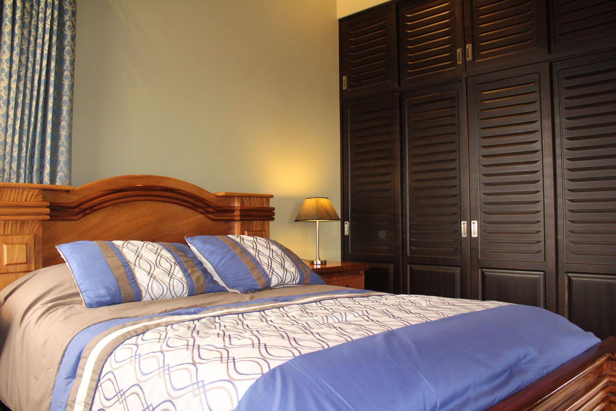 Ruta Verde House