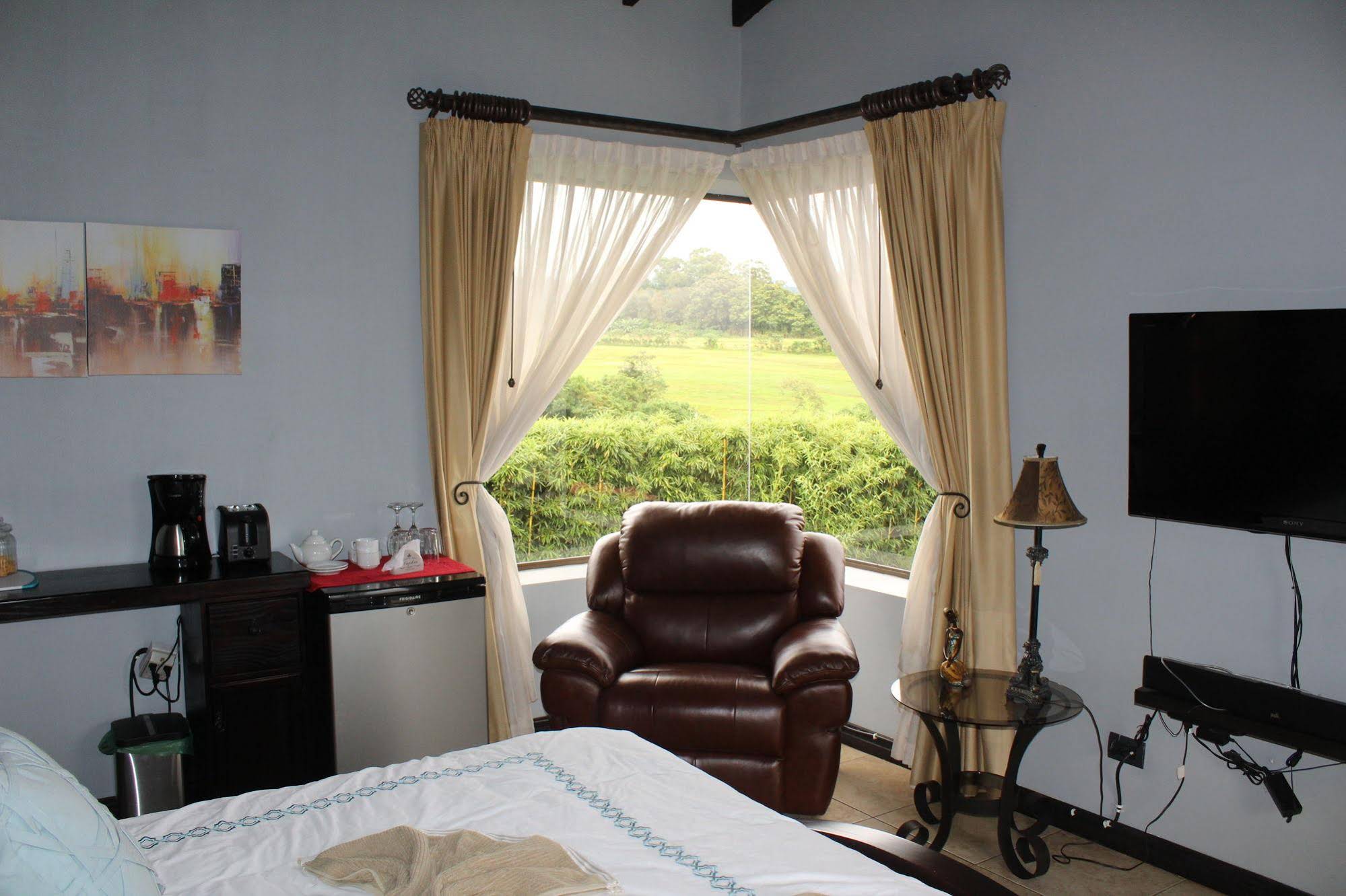 Ruta Verde House