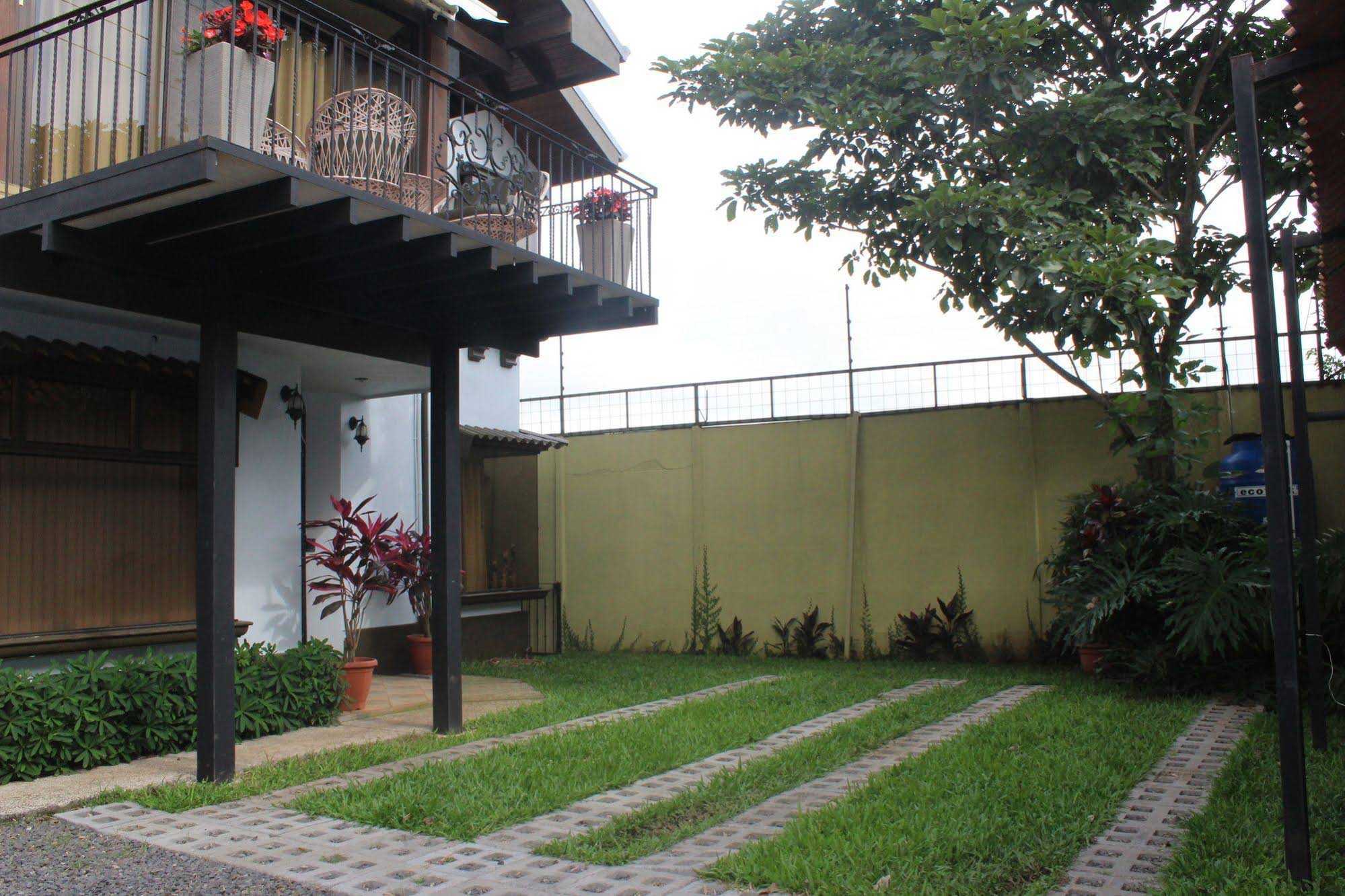 Ruta Verde House