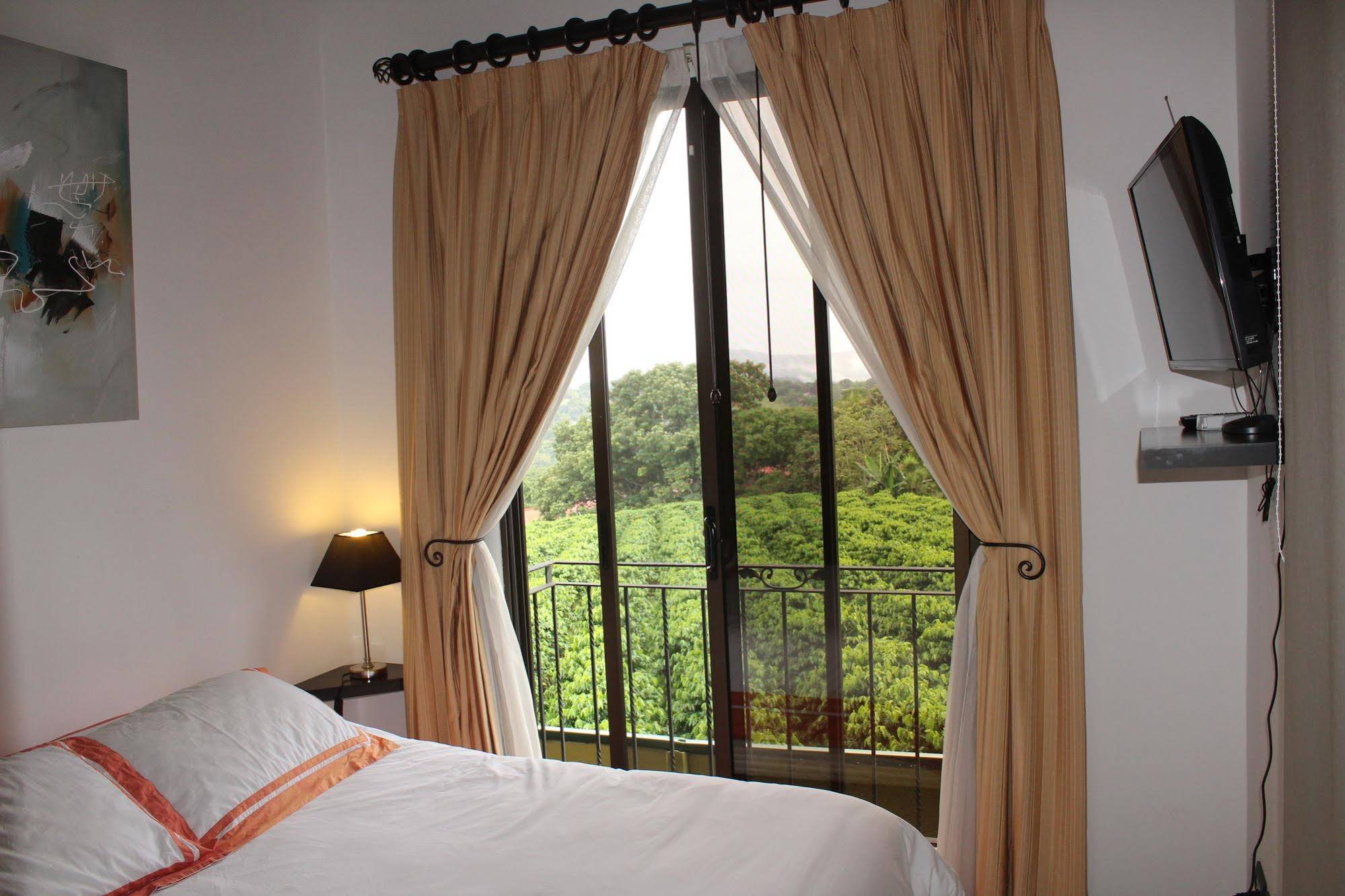 Ruta Verde House