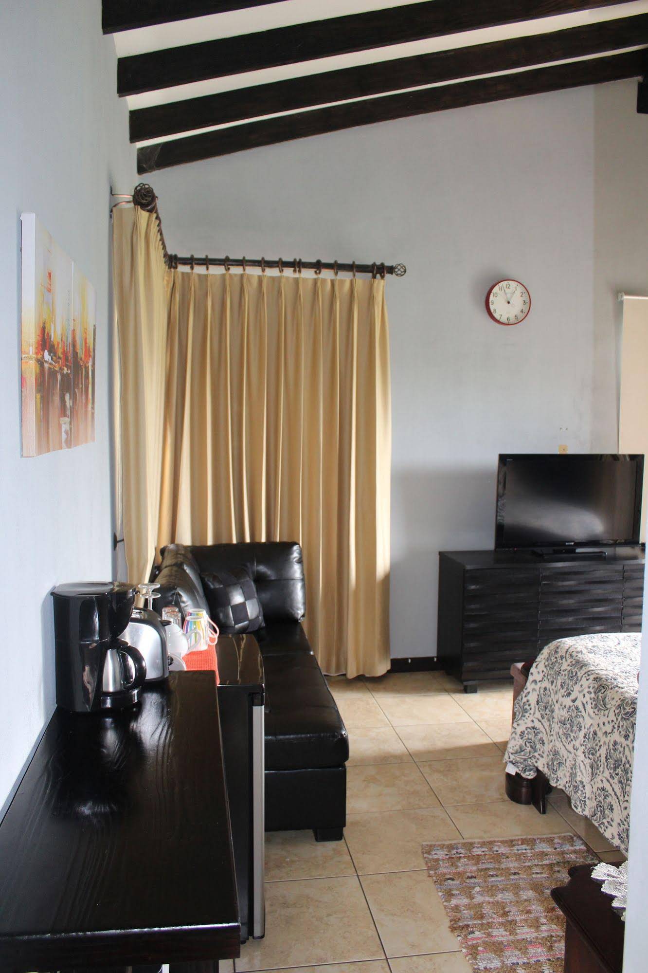 Ruta Verde House