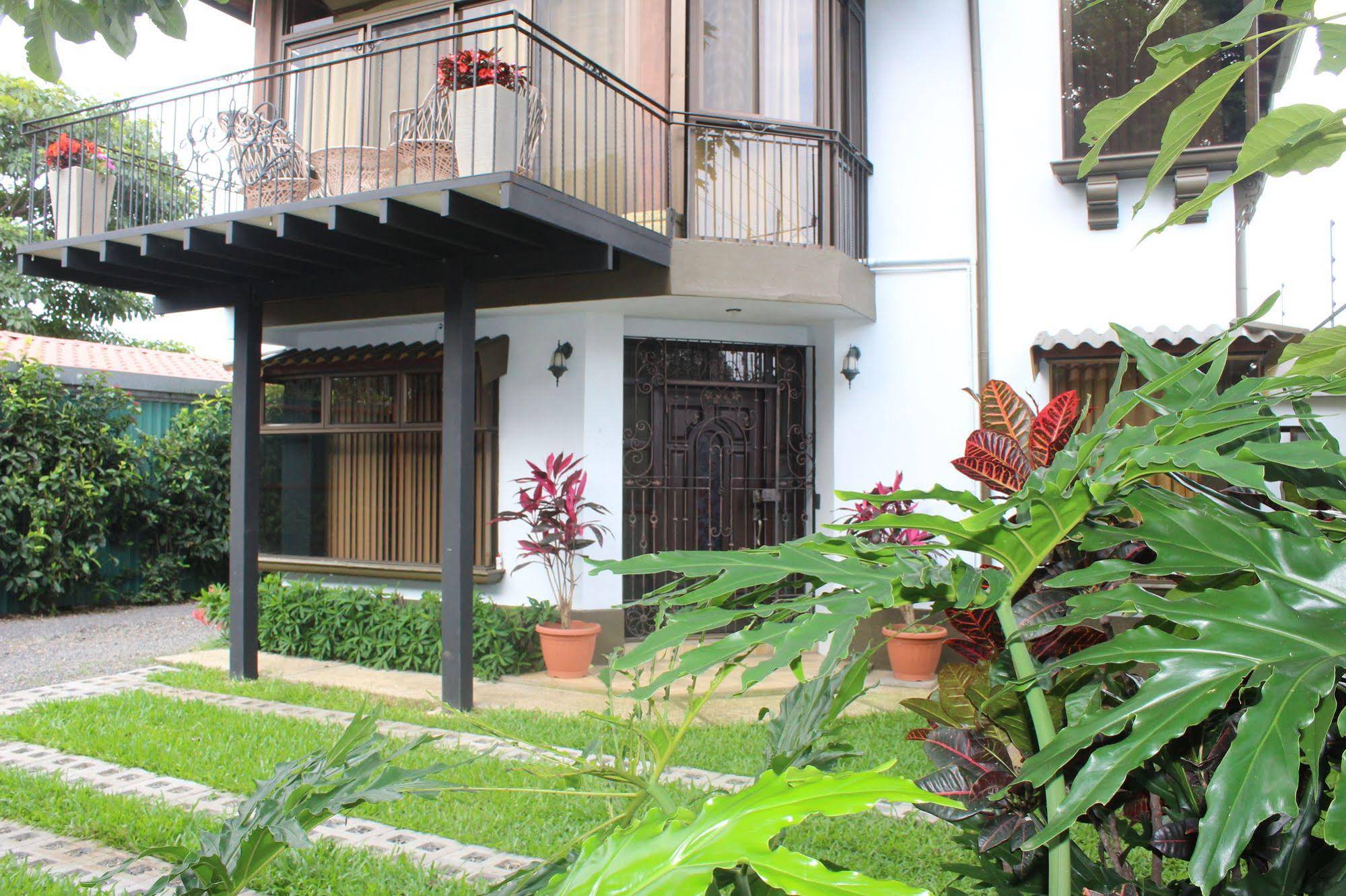Ruta Verde House
