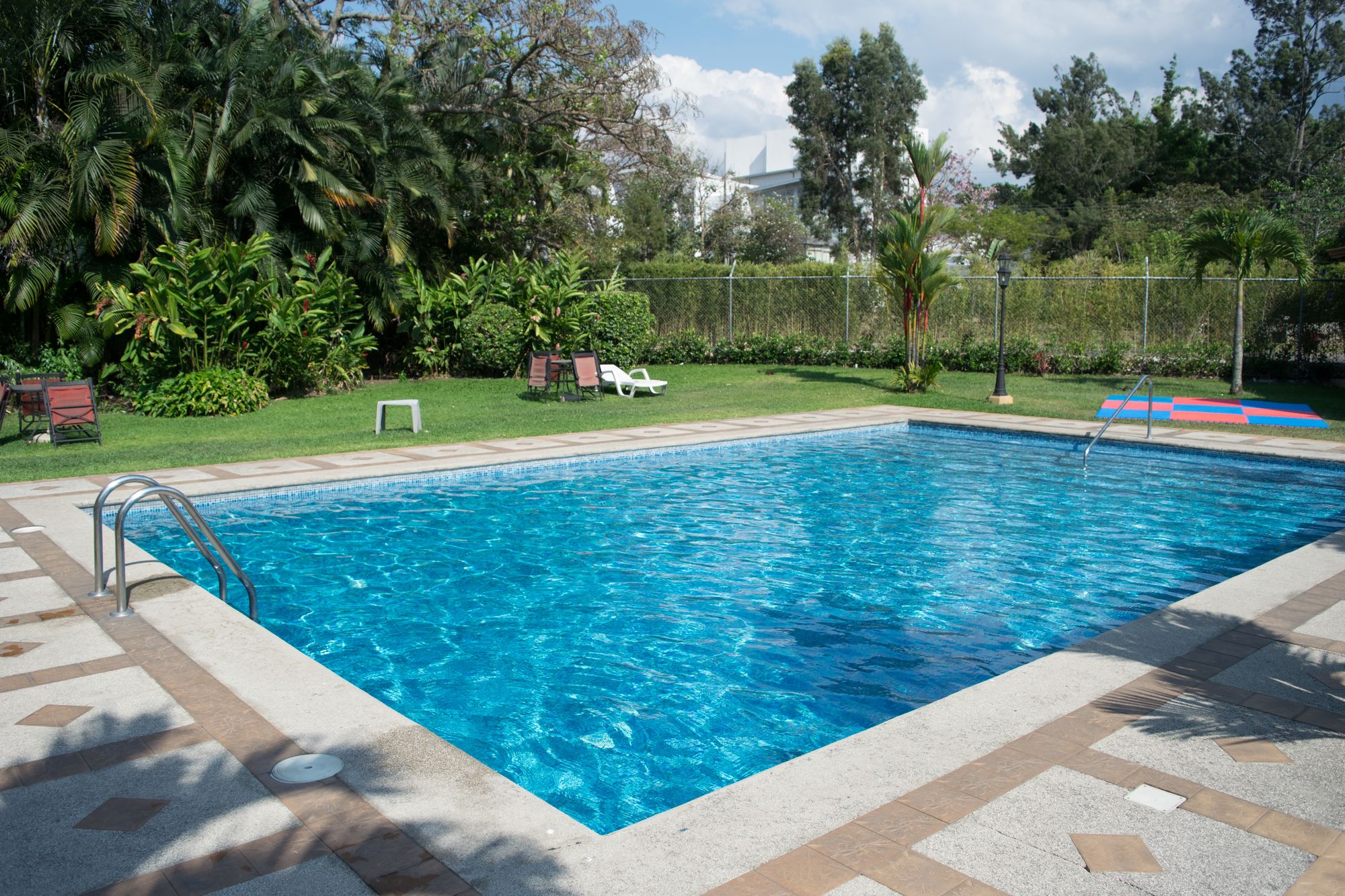 Luxury Escazu Townhouses CR