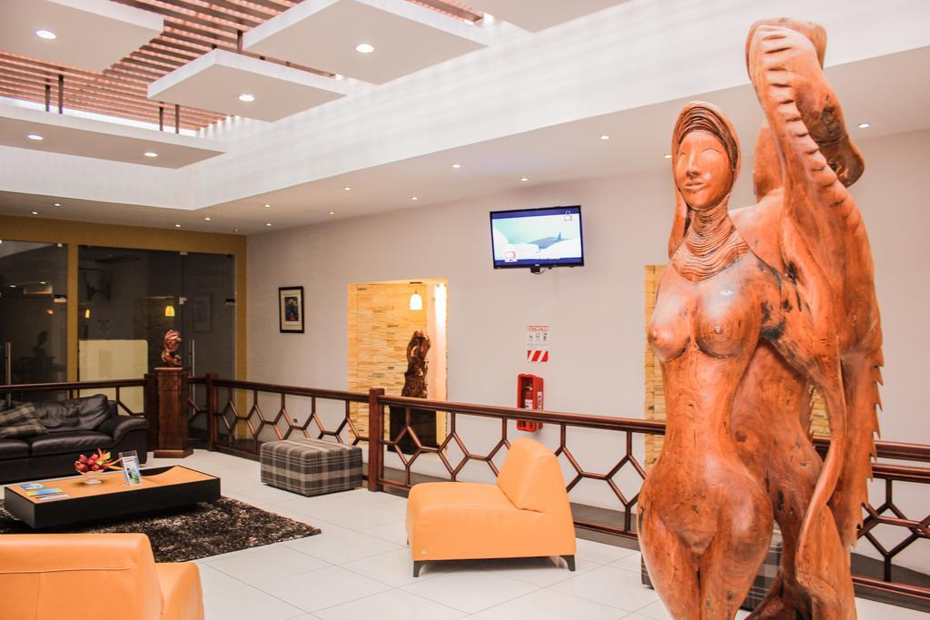 Hotel Suerre
