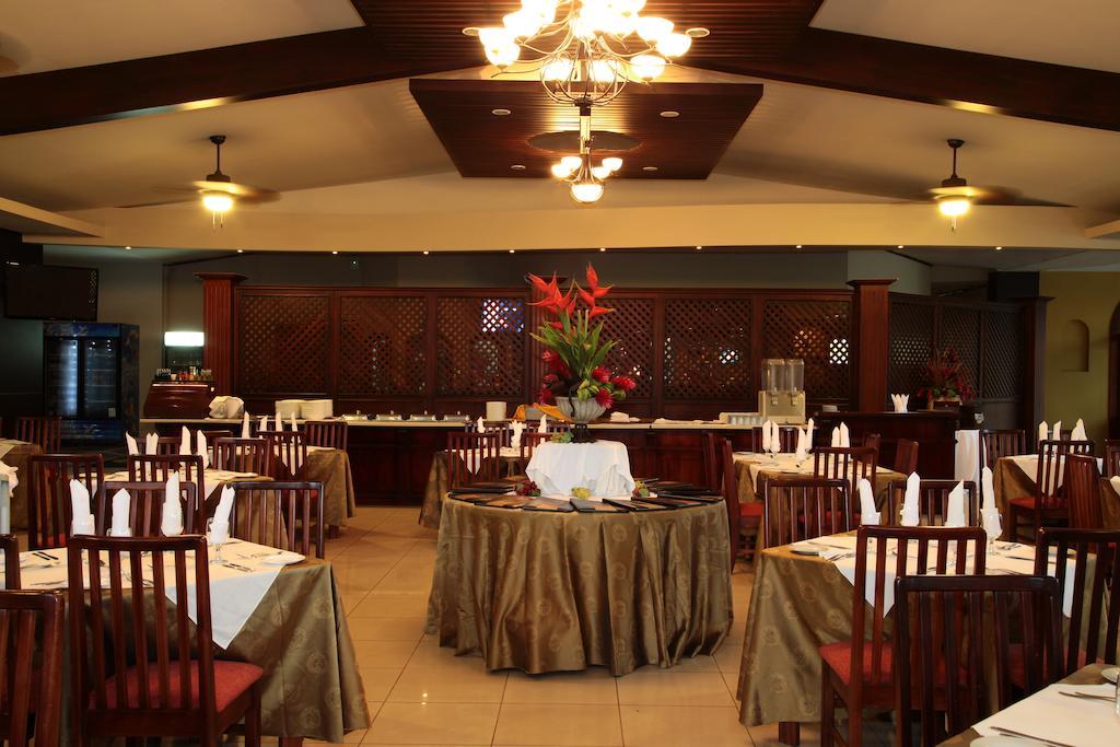 Hotel Suerre
