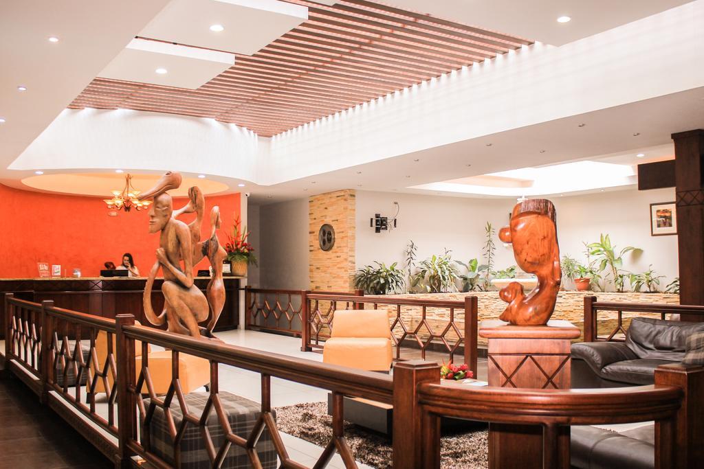 Hotel Suerre