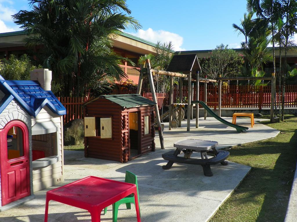 Hotel Suerre