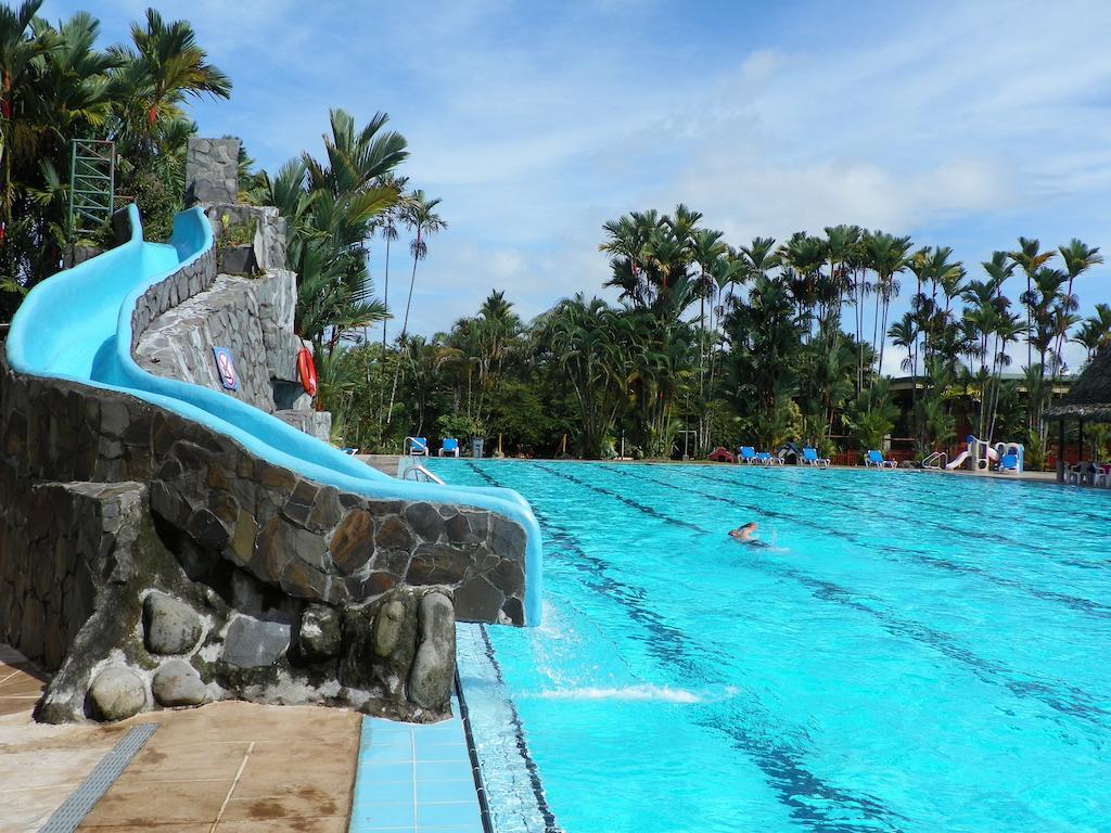 Hotel Suerre