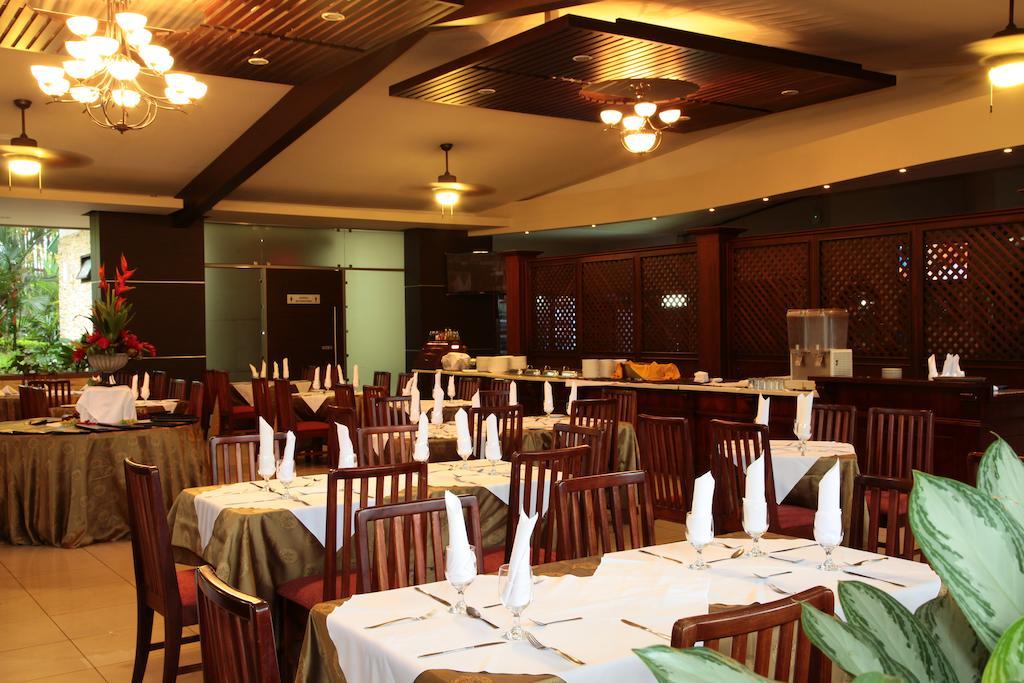 Hotel Suerre
