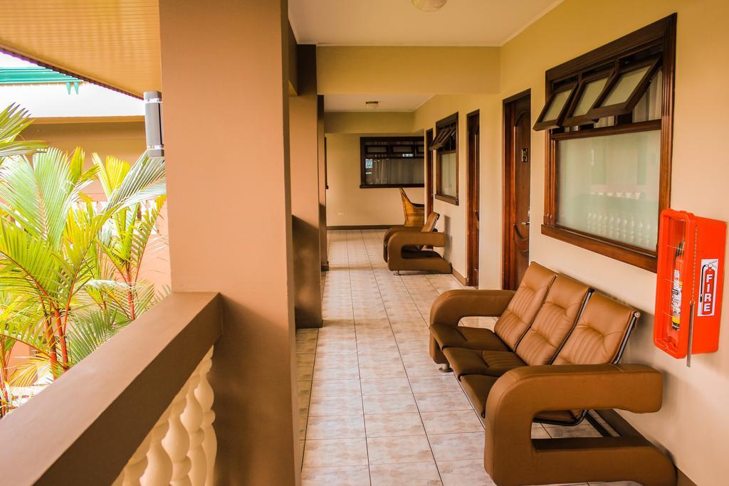 Hotel Suerre