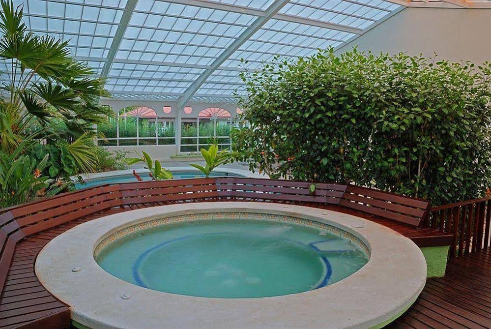 La Condesa Hotel & Villas