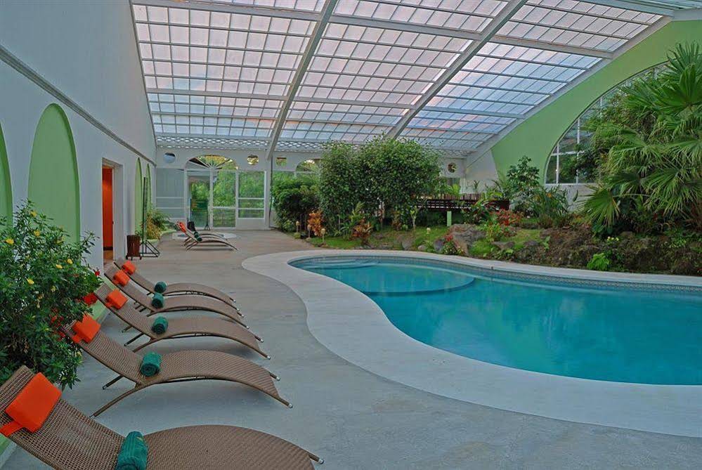 La Condesa Hotel & Villas