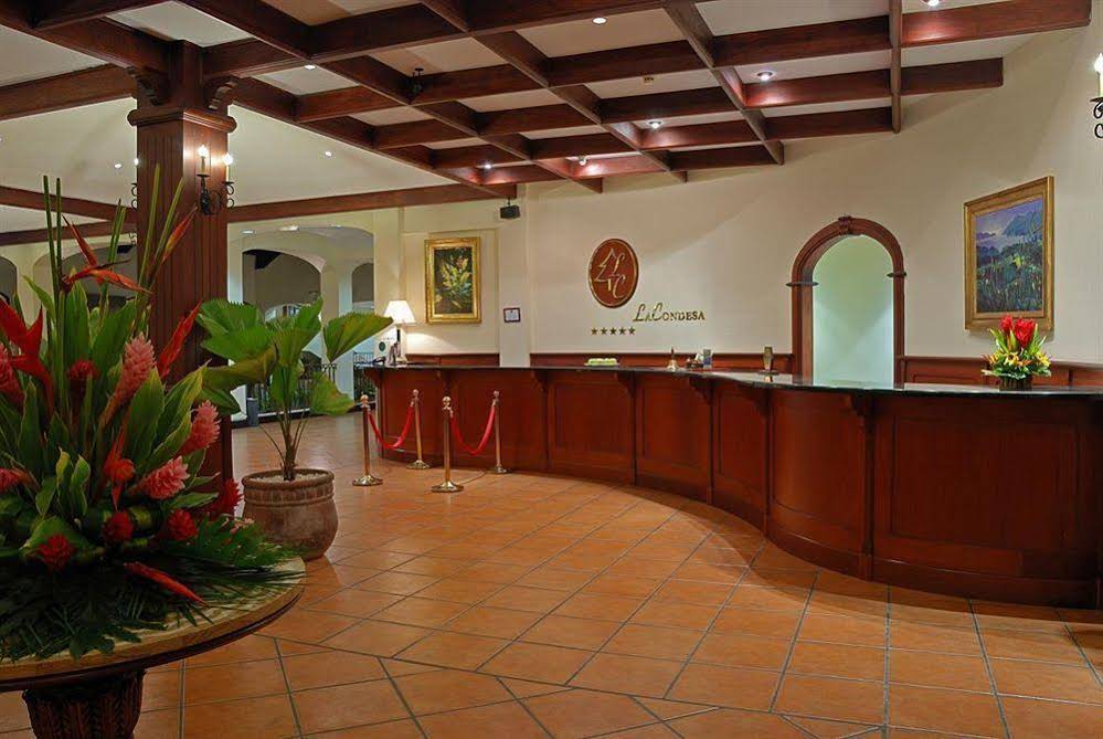 La Condesa Hotel & Villas