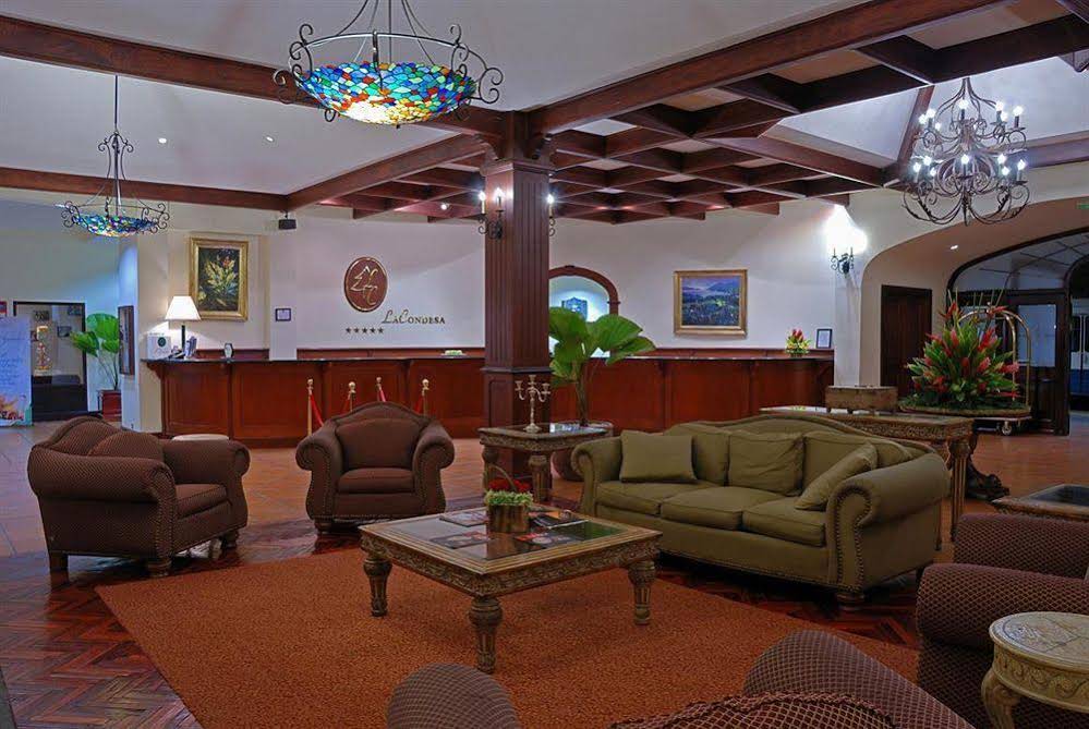 La Condesa Hotel & Villas