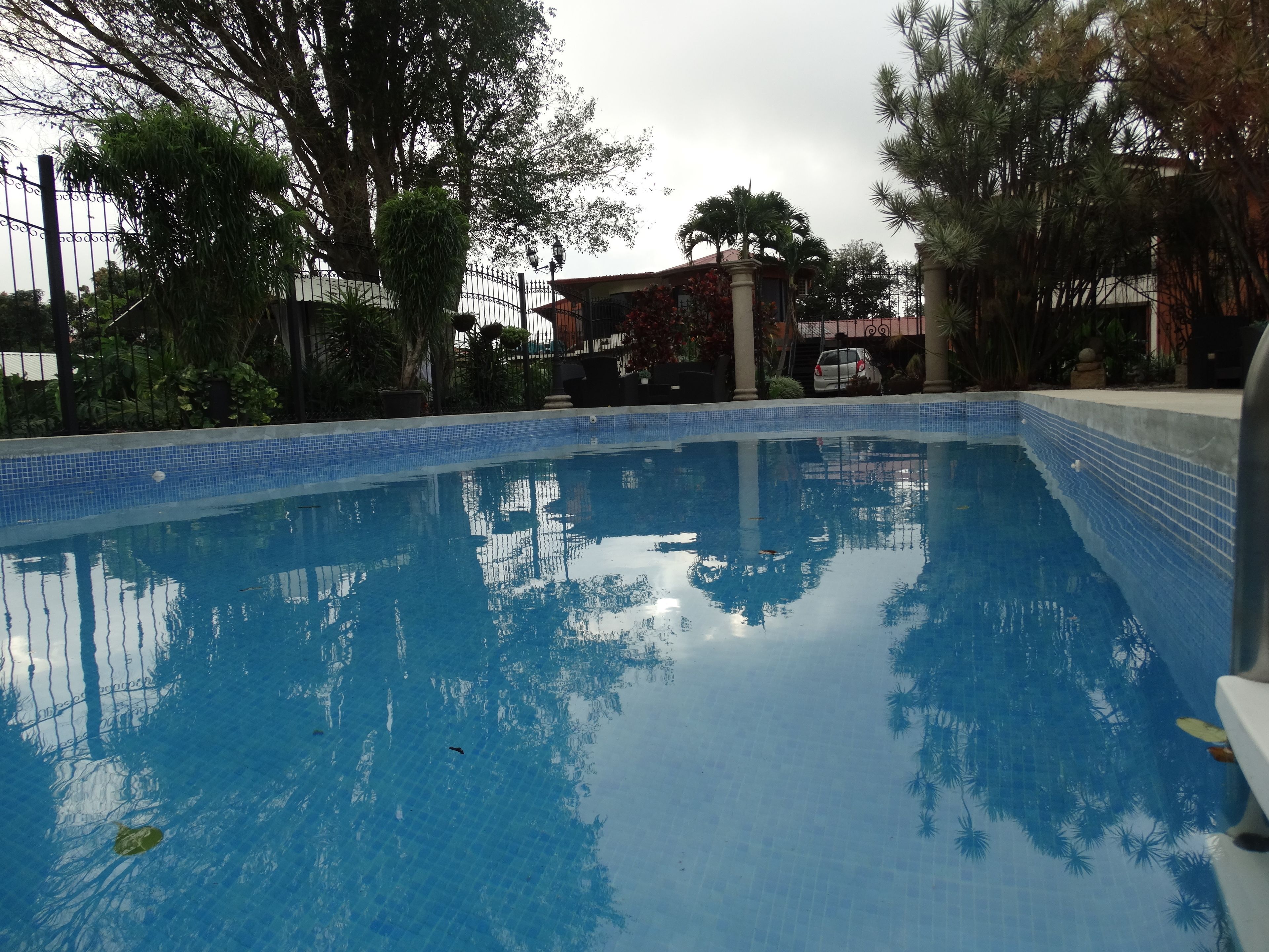 Suites Merlyn Aeropuerto