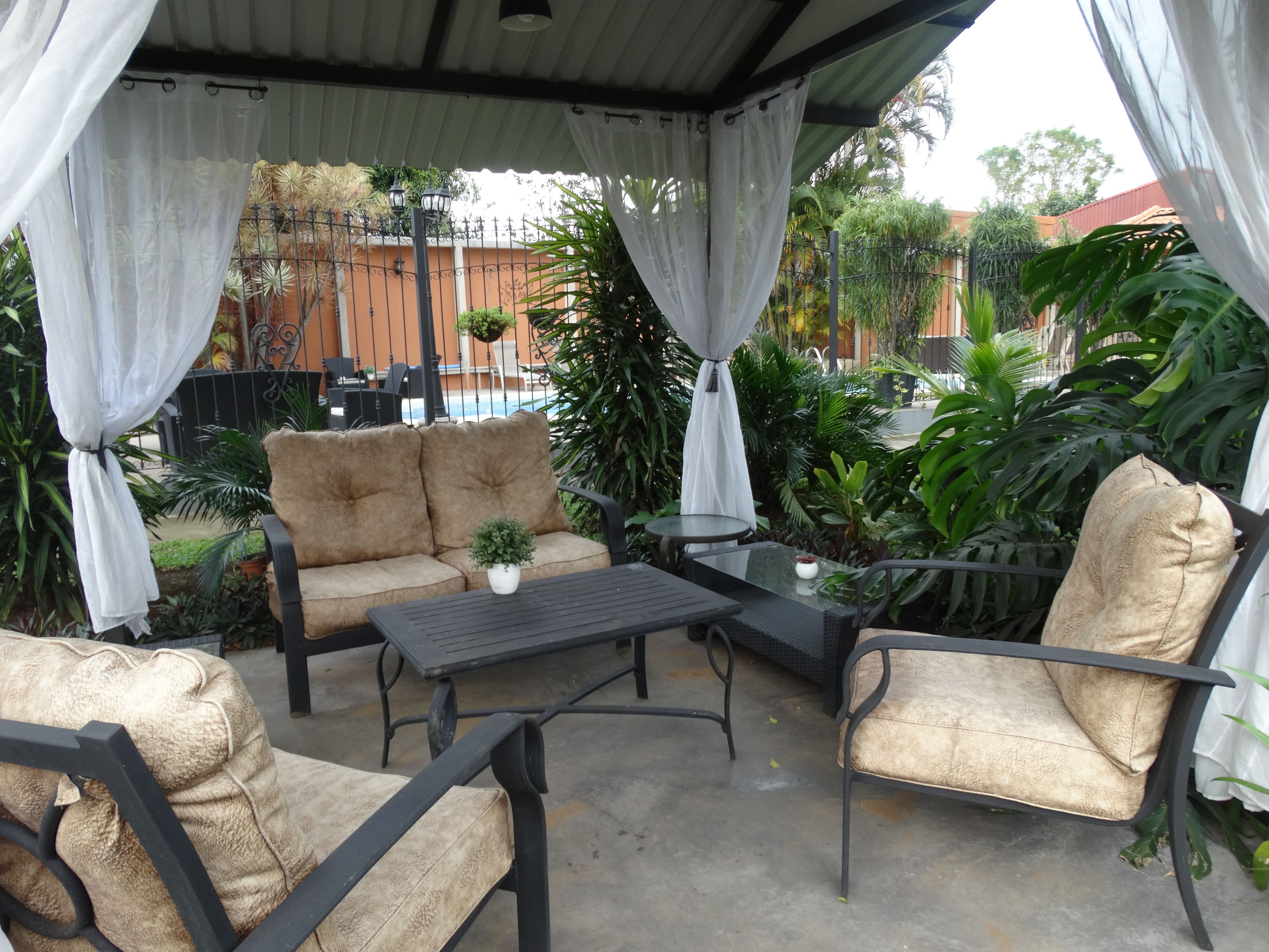 Suites Merlyn Aeropuerto