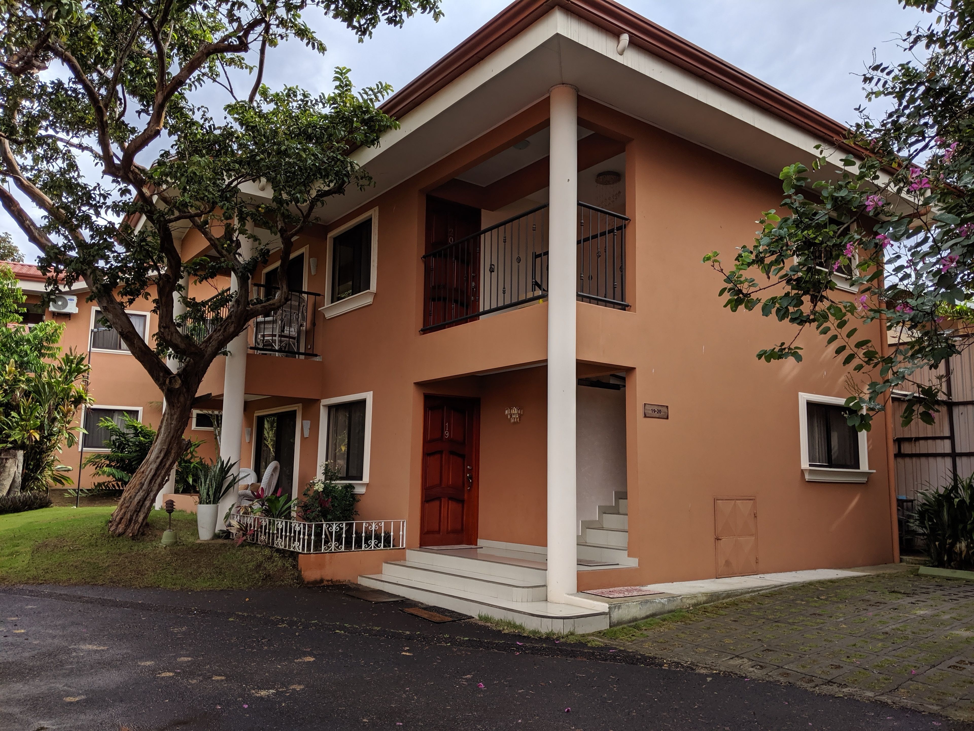 Suites Merlyn Aeropuerto