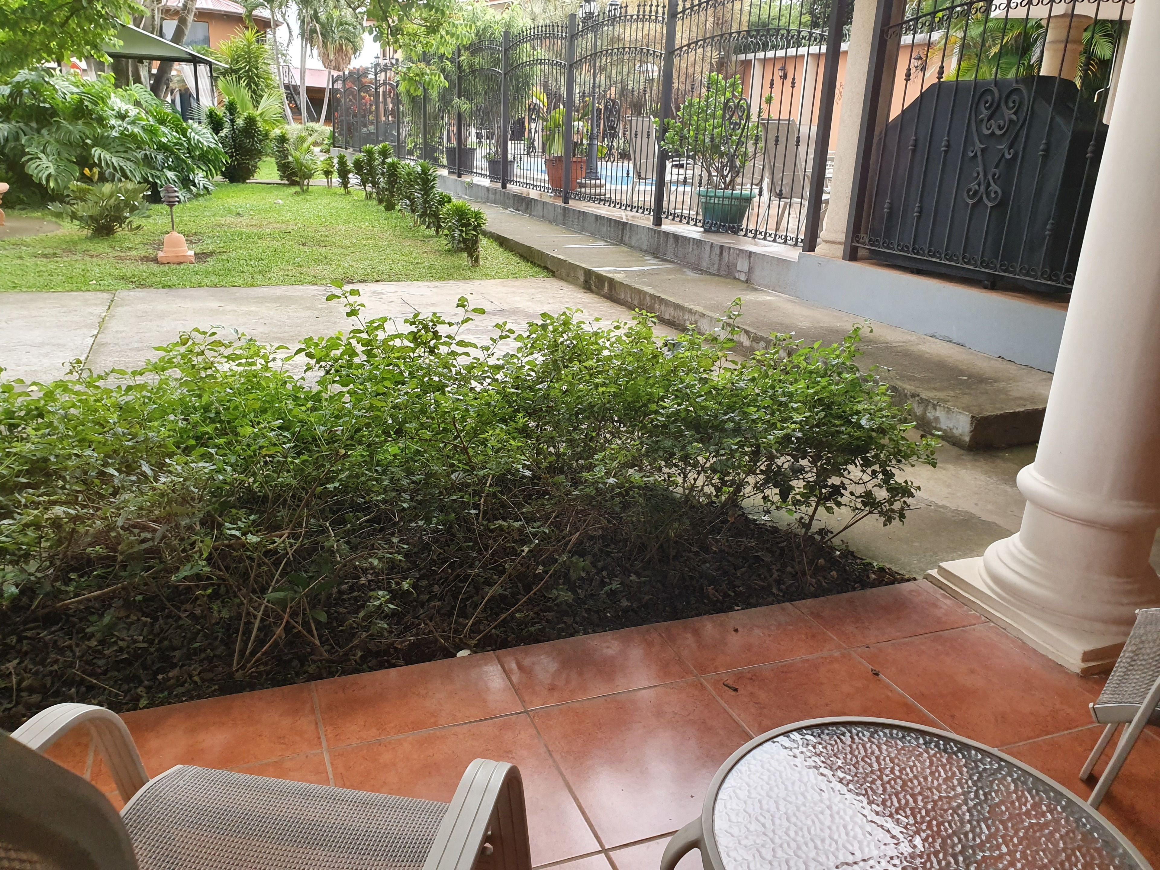 Suites Merlyn Aeropuerto