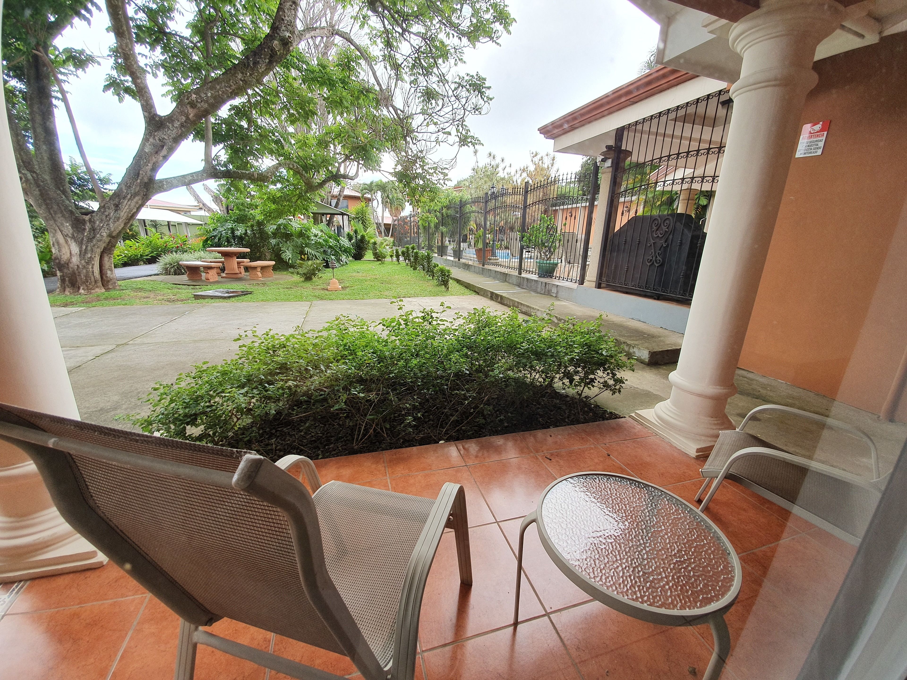 Suites Merlyn Aeropuerto