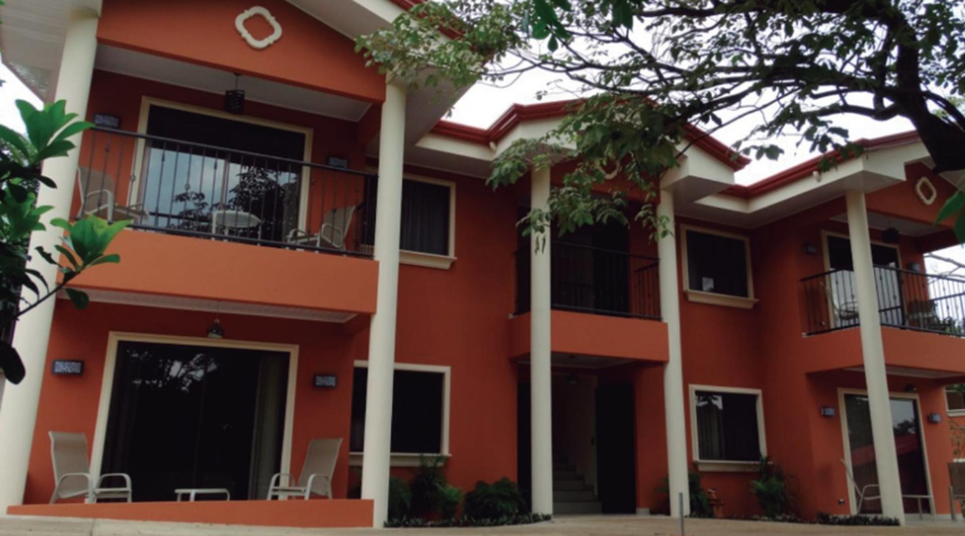 Suites Merlyn Aeropuerto