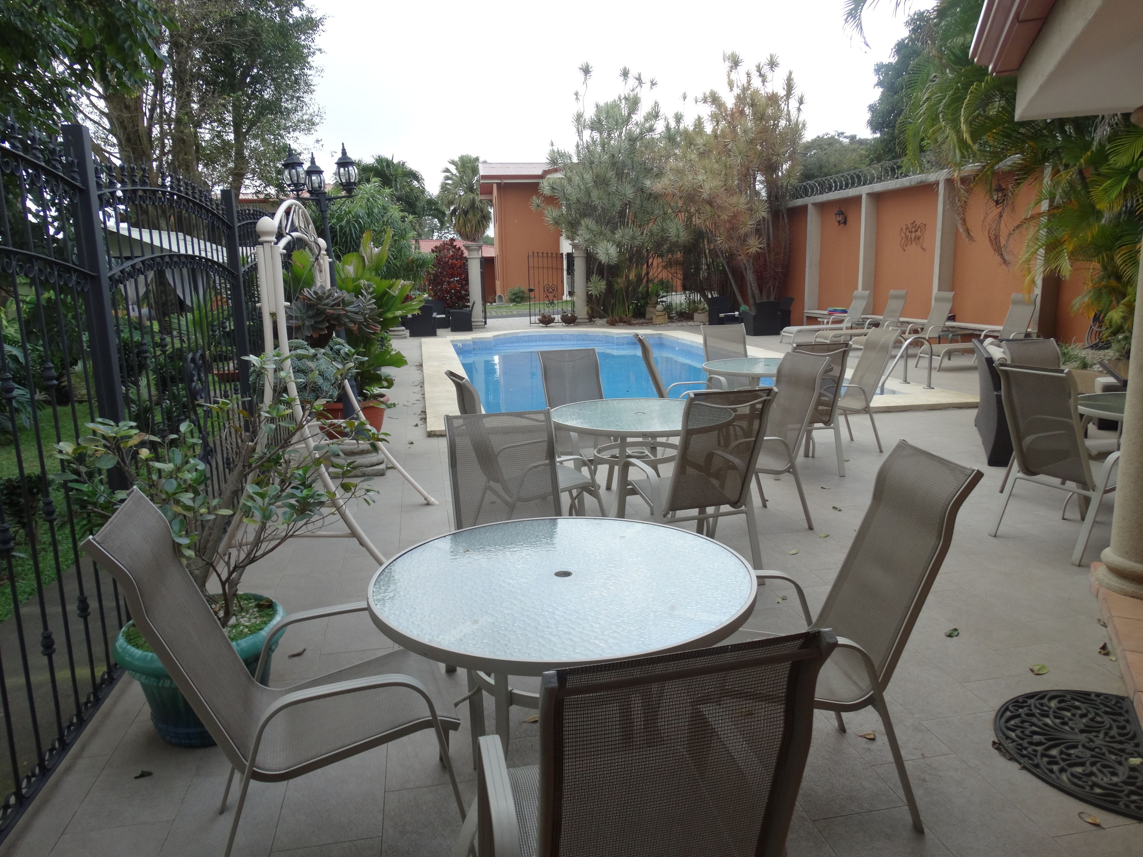 Suites Merlyn Aeropuerto