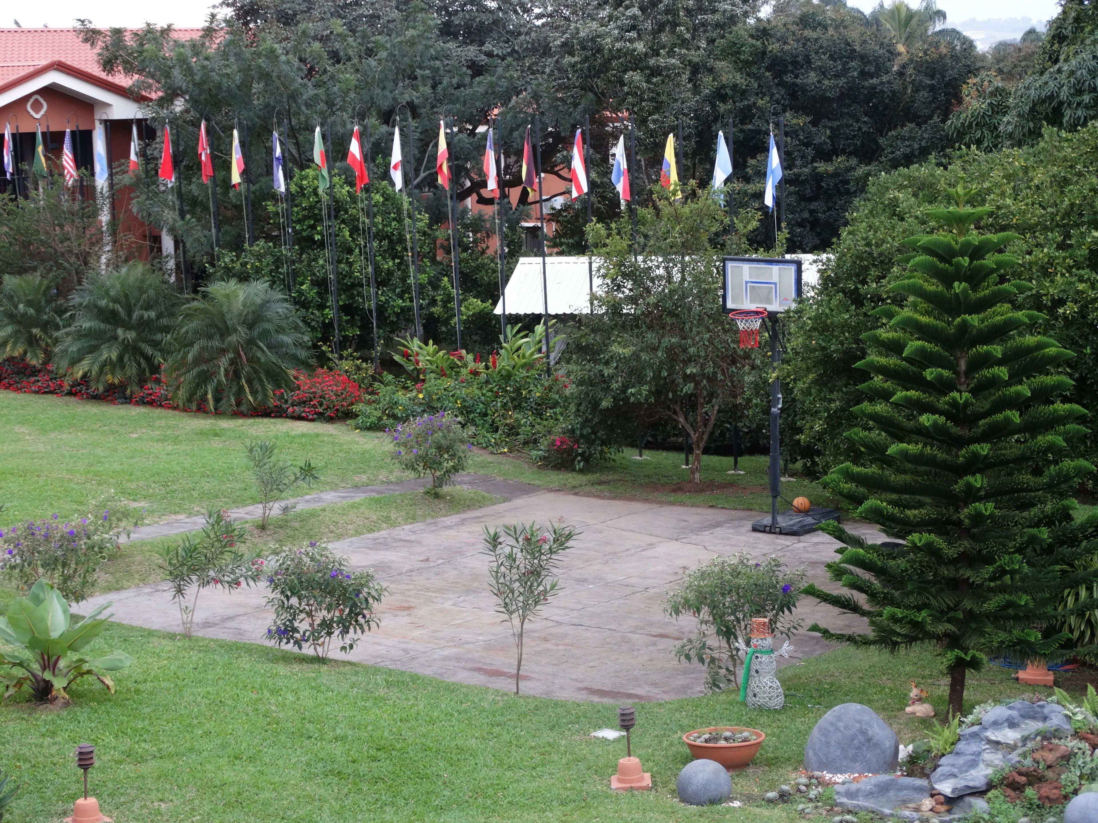 Suites Merlyn Aeropuerto