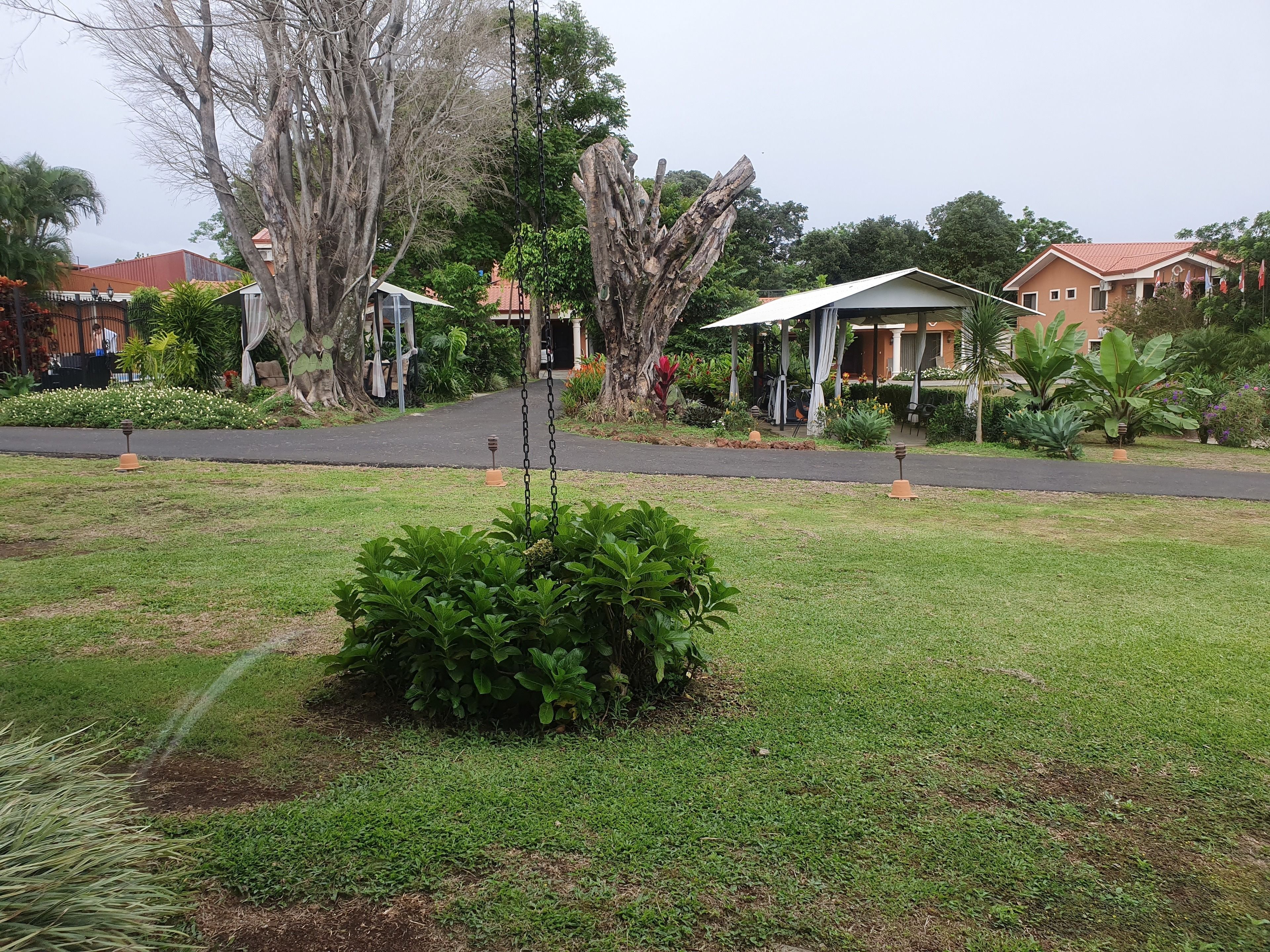 Suites Merlyn Aeropuerto