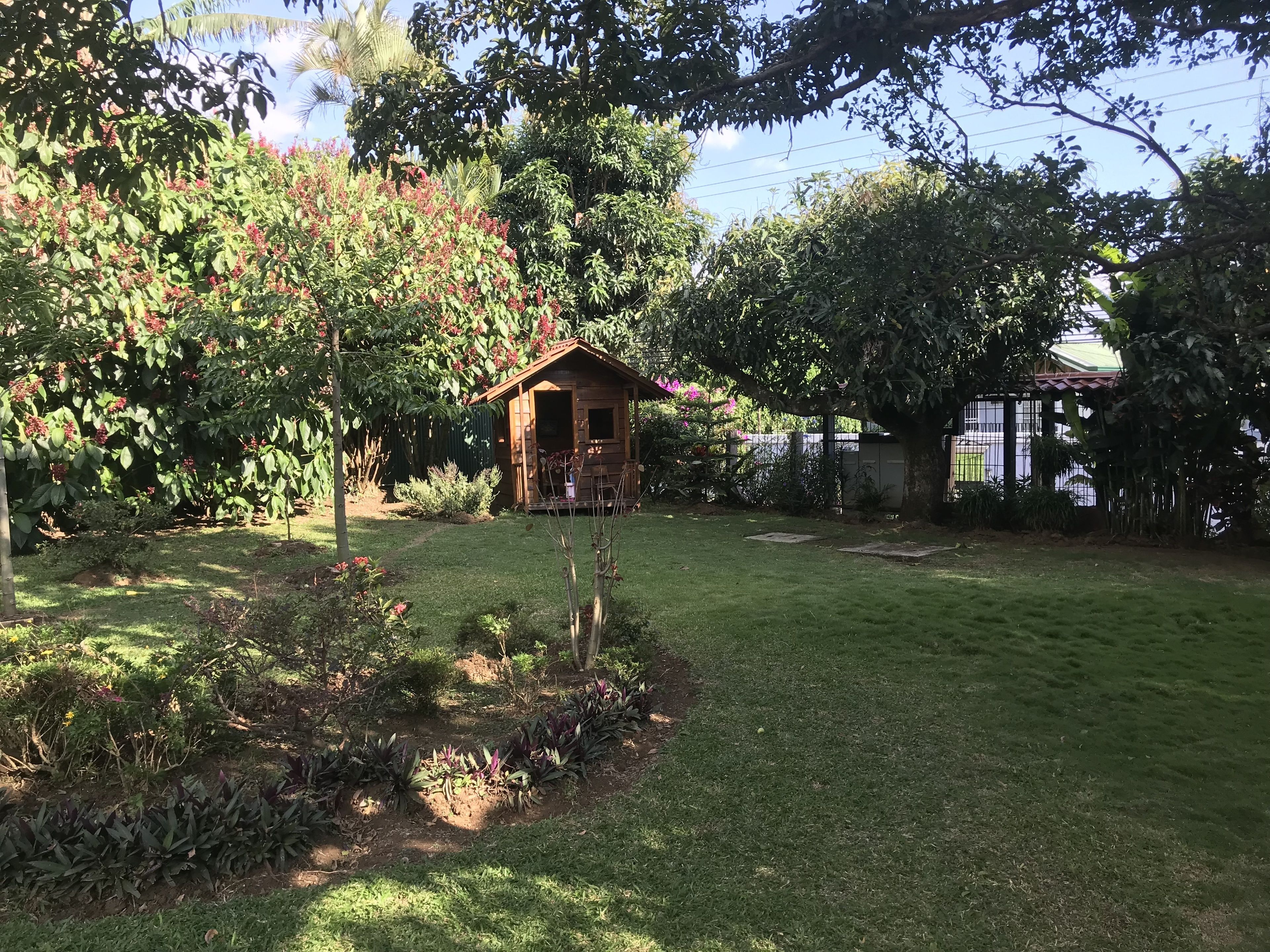 Suites Merlyn Aeropuerto