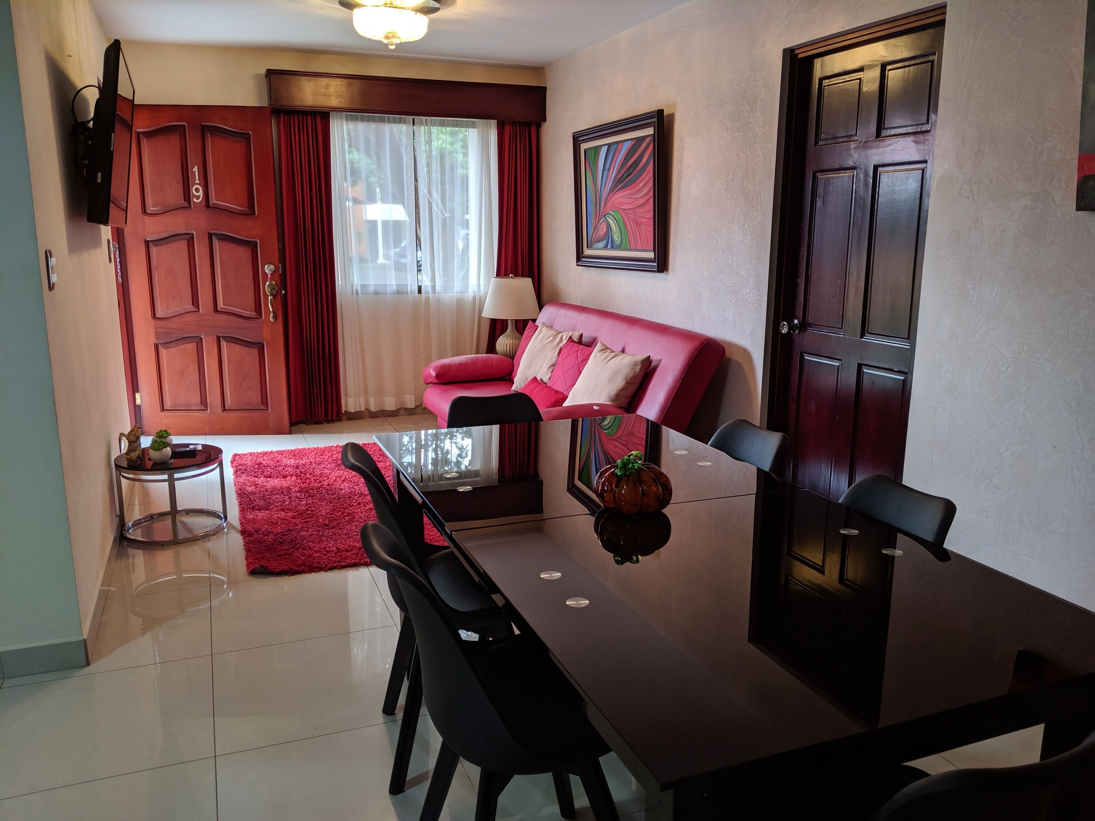 Suites Merlyn Aeropuerto