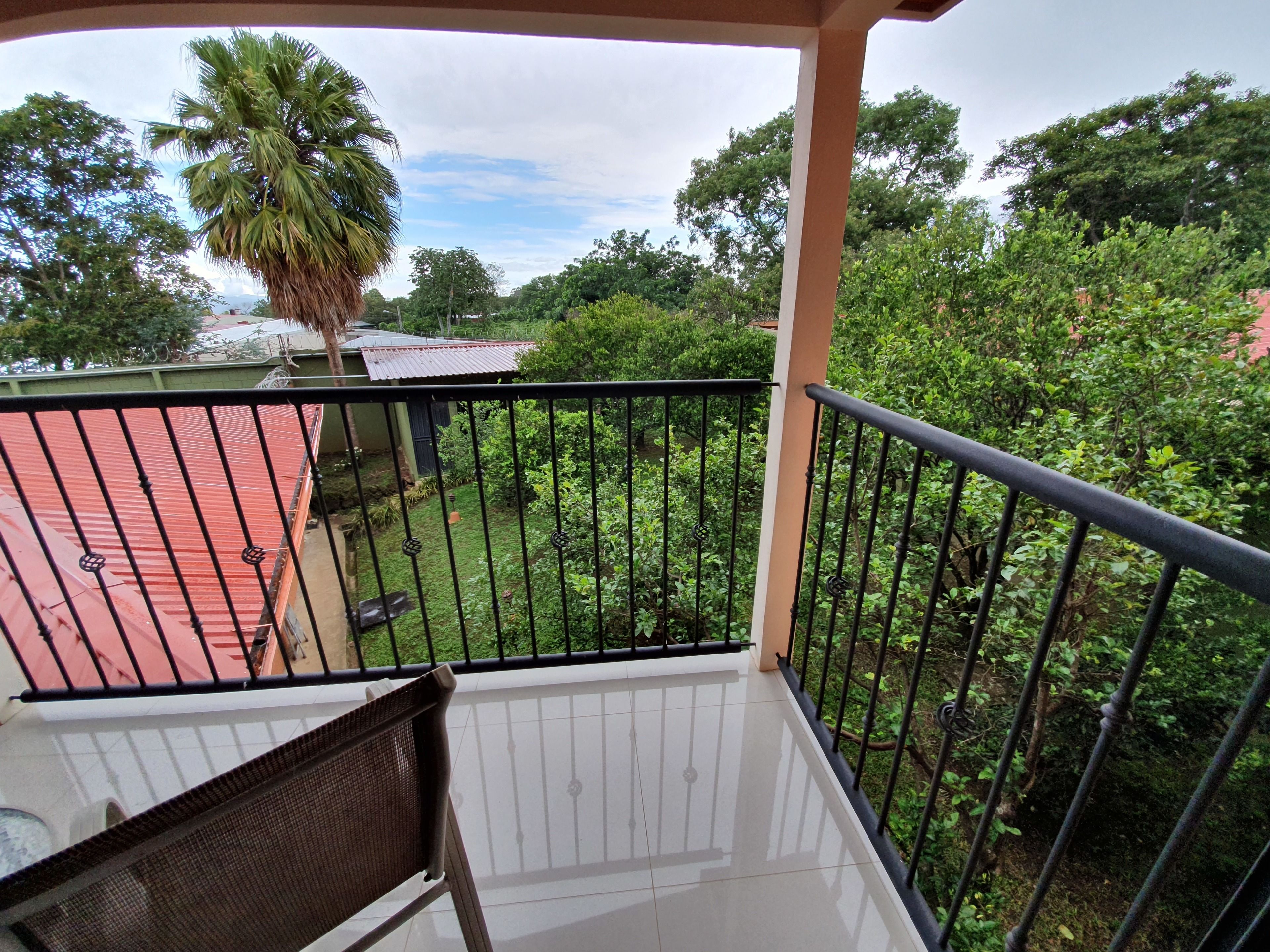 Suites Merlyn Aeropuerto