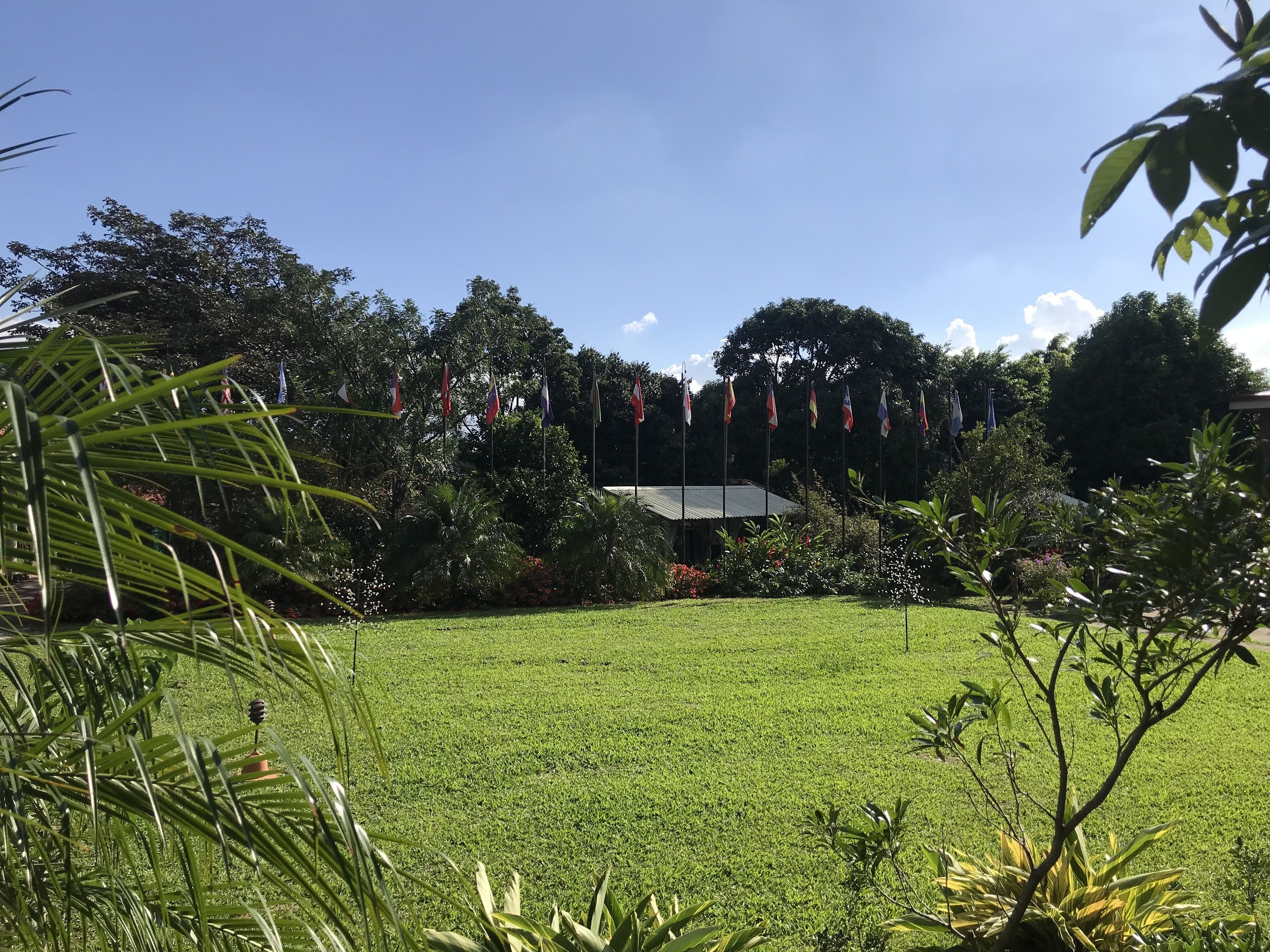 Suites Merlyn Aeropuerto