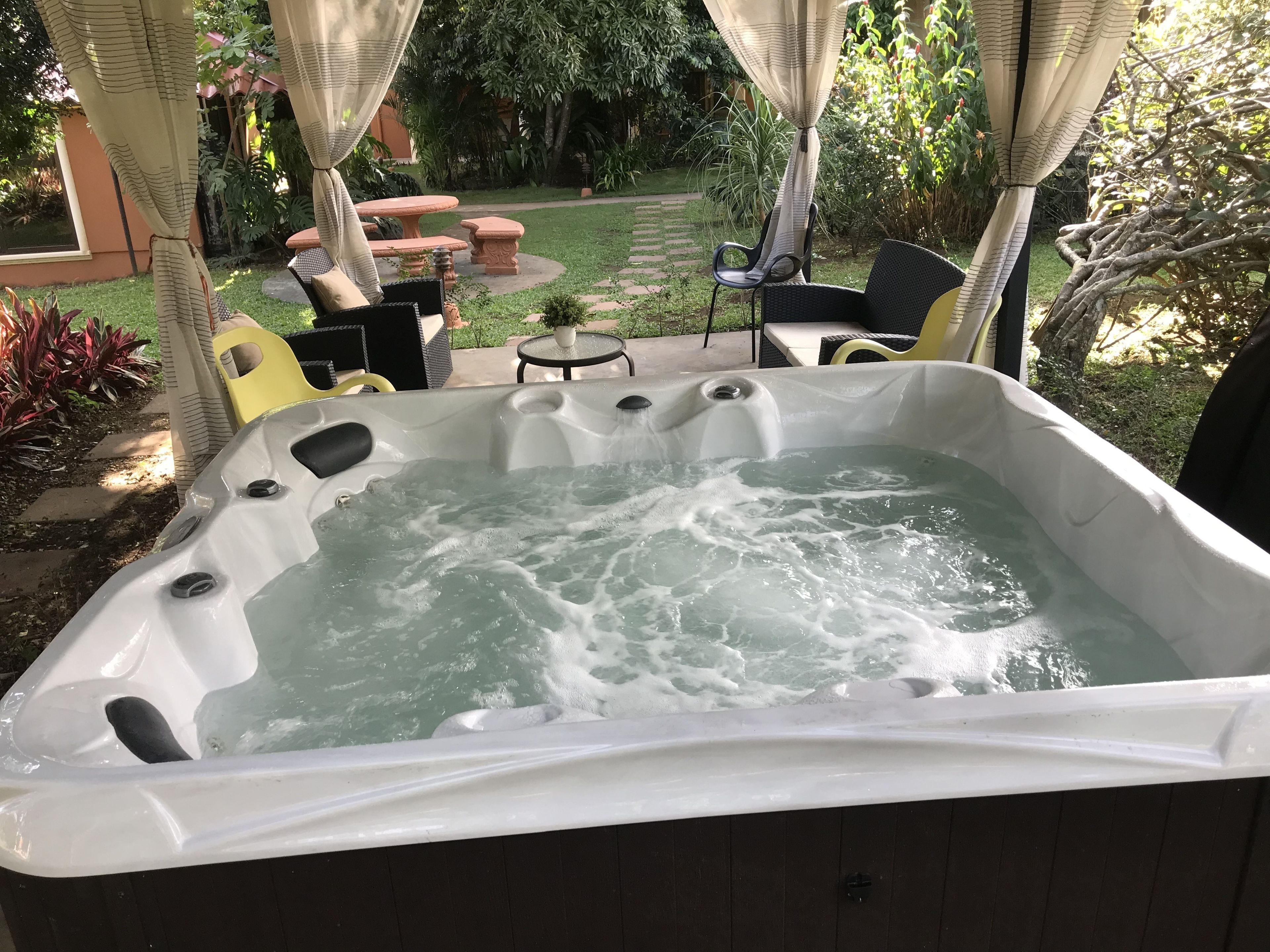 Suites Merlyn Aeropuerto