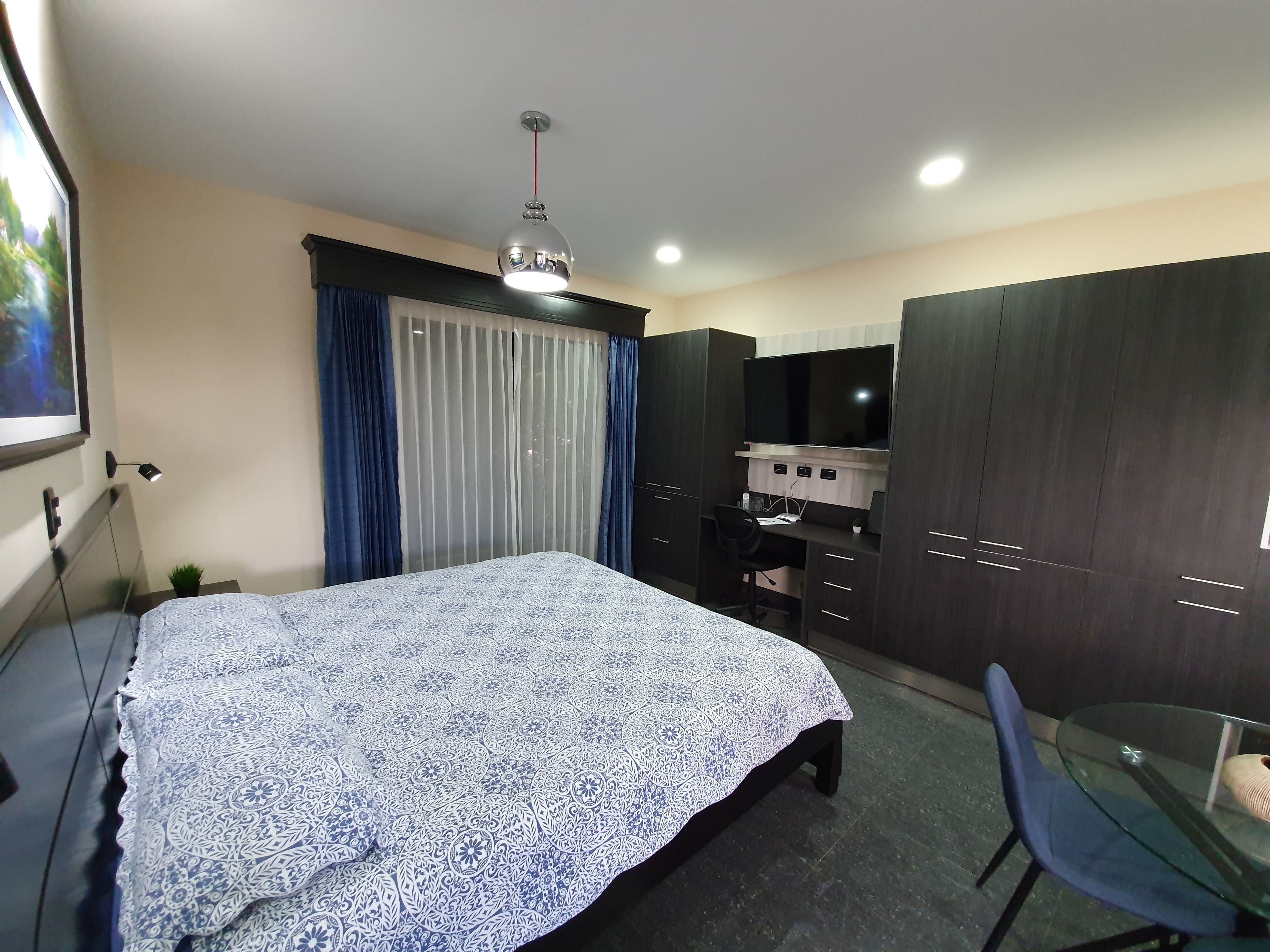 Suites Merlyn Aeropuerto