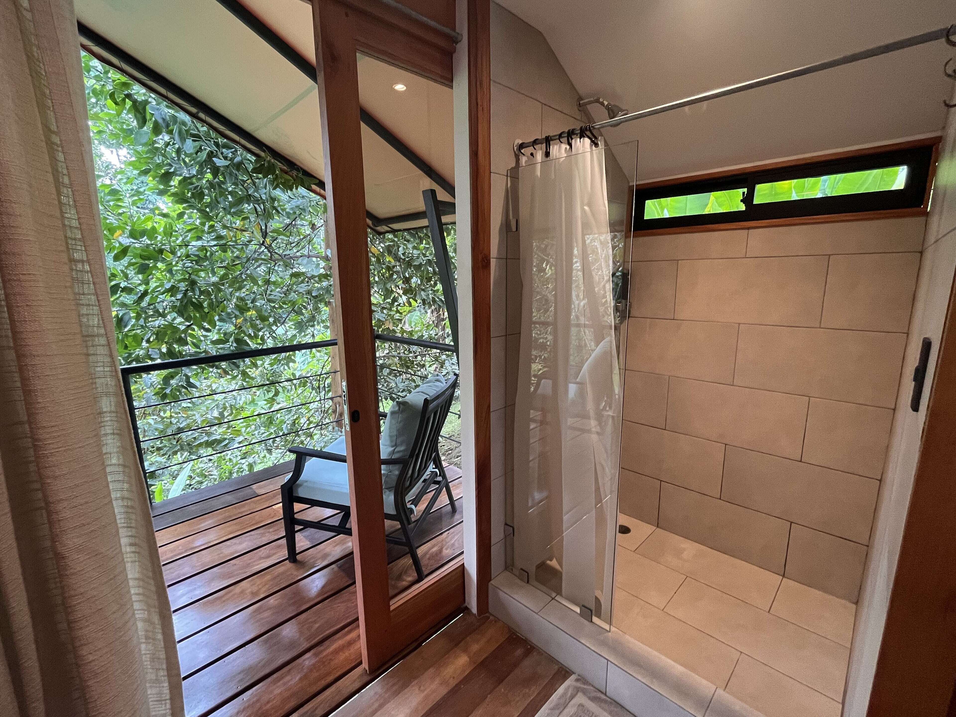 Arenal Glamping