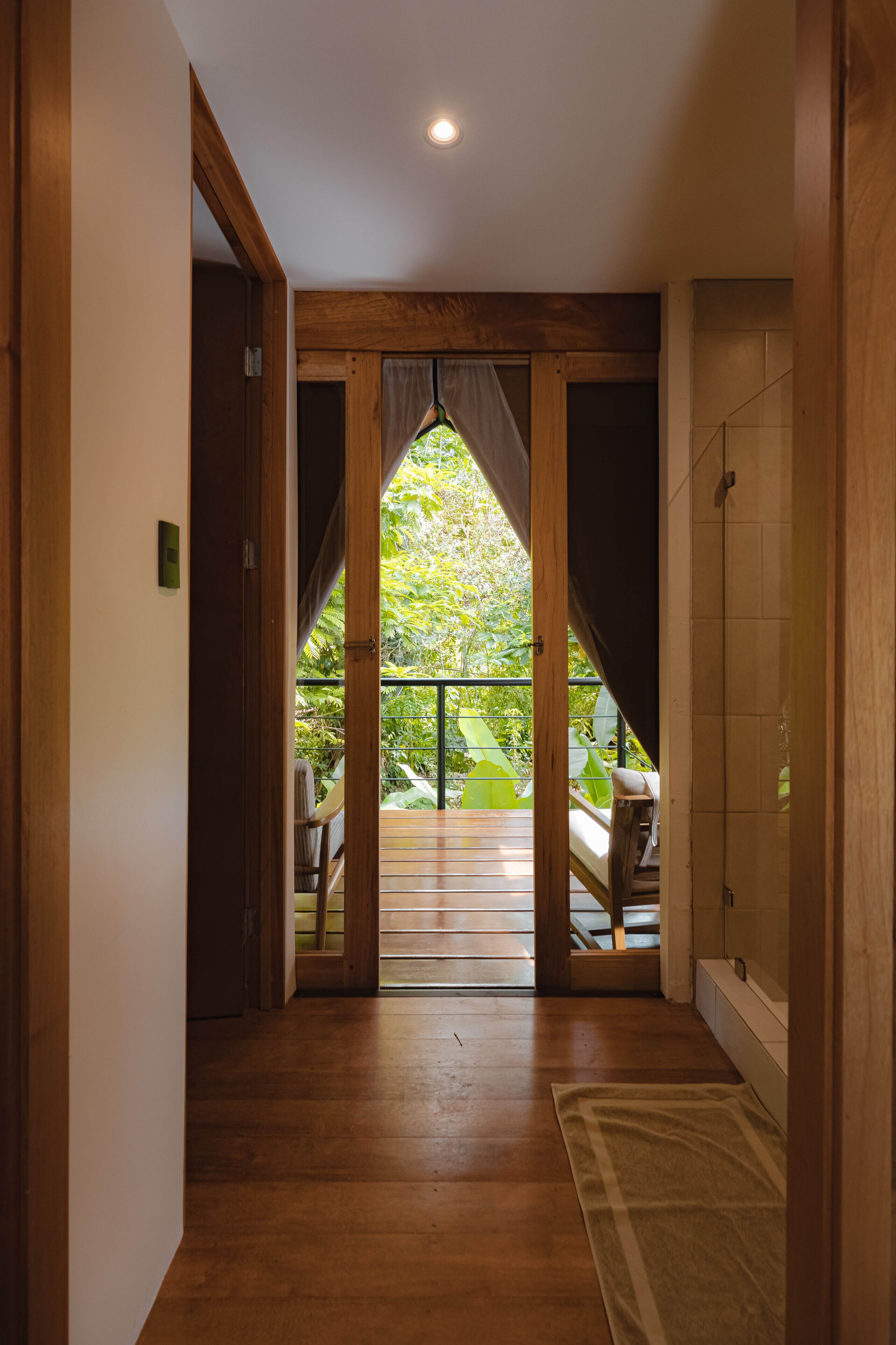 Arenal Glamping