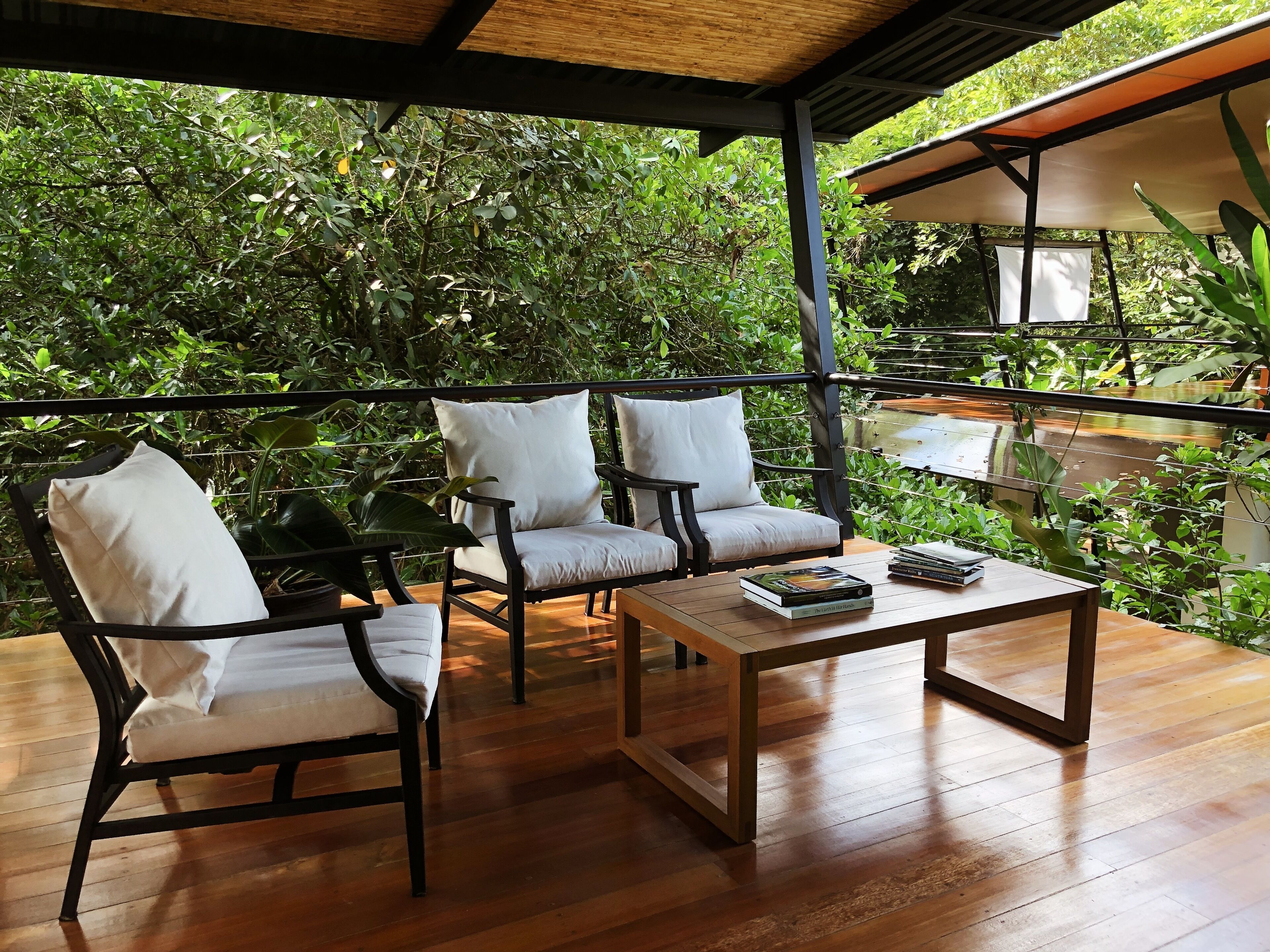 Arenal Glamping
