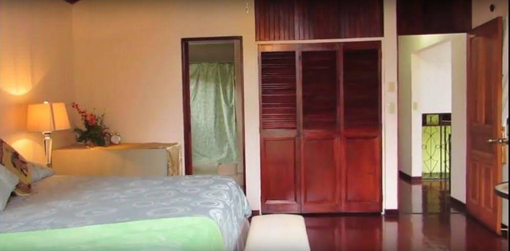 Cariari Bed & Breakfast