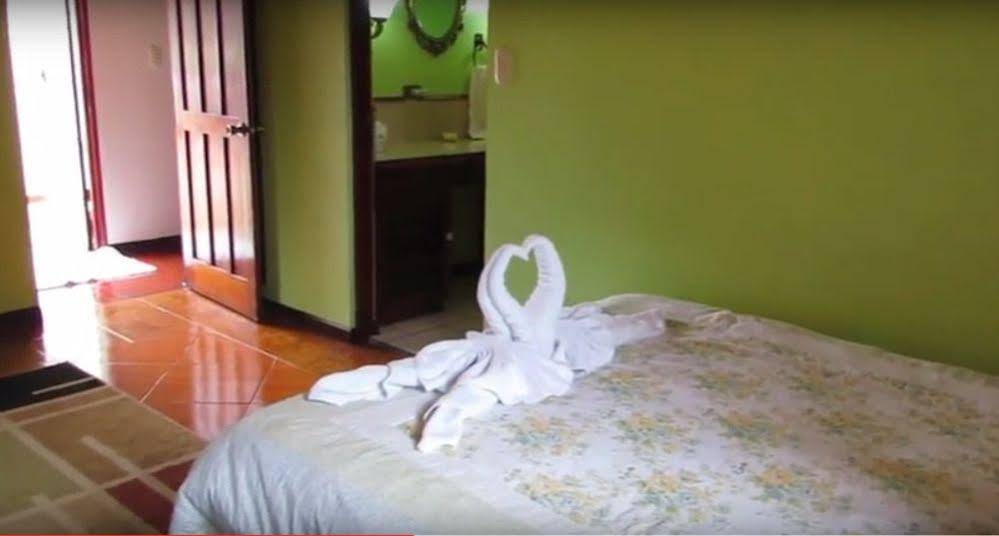 Cariari Bed & Breakfast