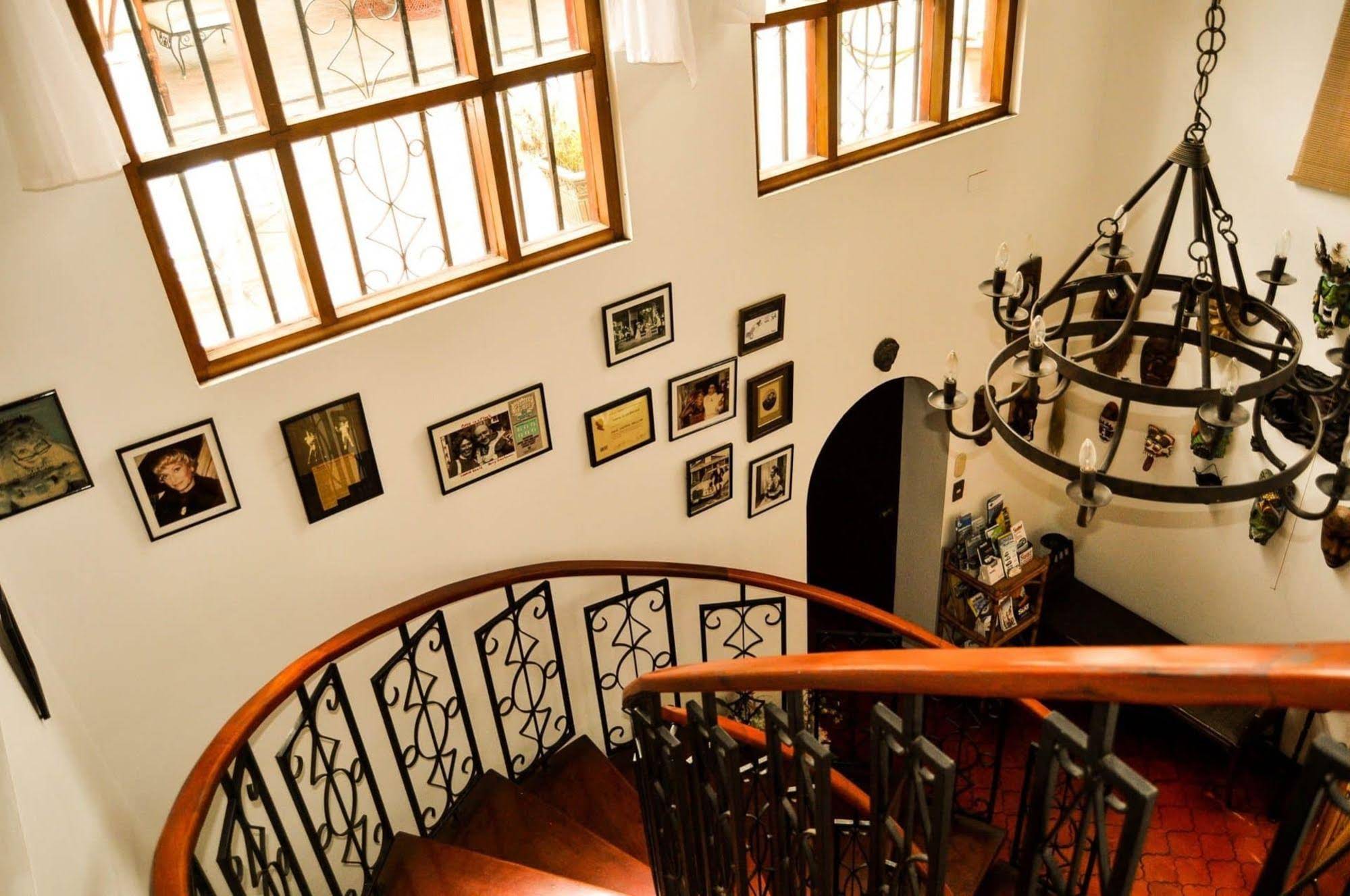 Cariari Bed & Breakfast