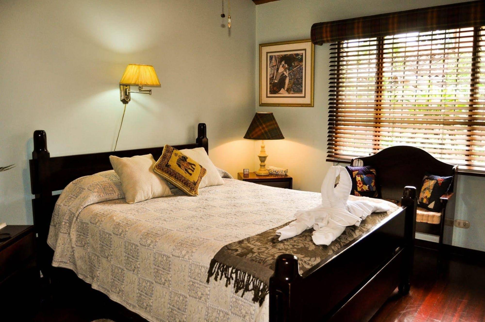 Cariari Bed & Breakfast