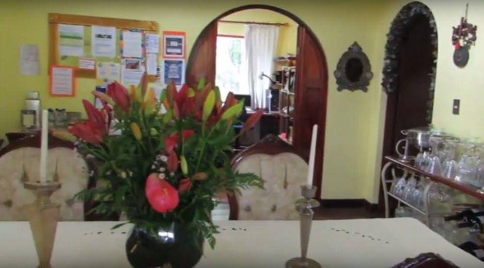 Cariari Bed & Breakfast